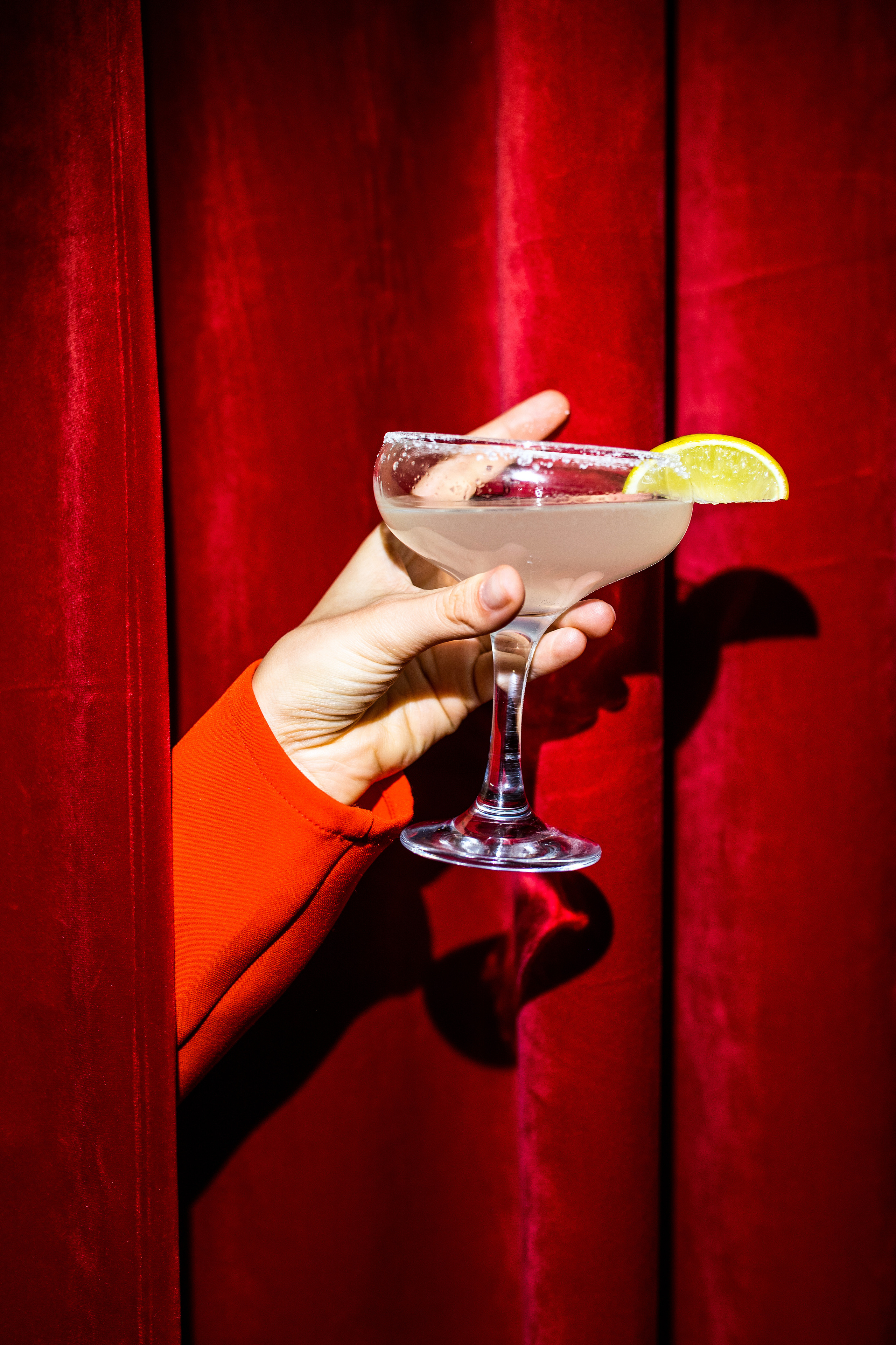 DELMAR. Акимова Кэт