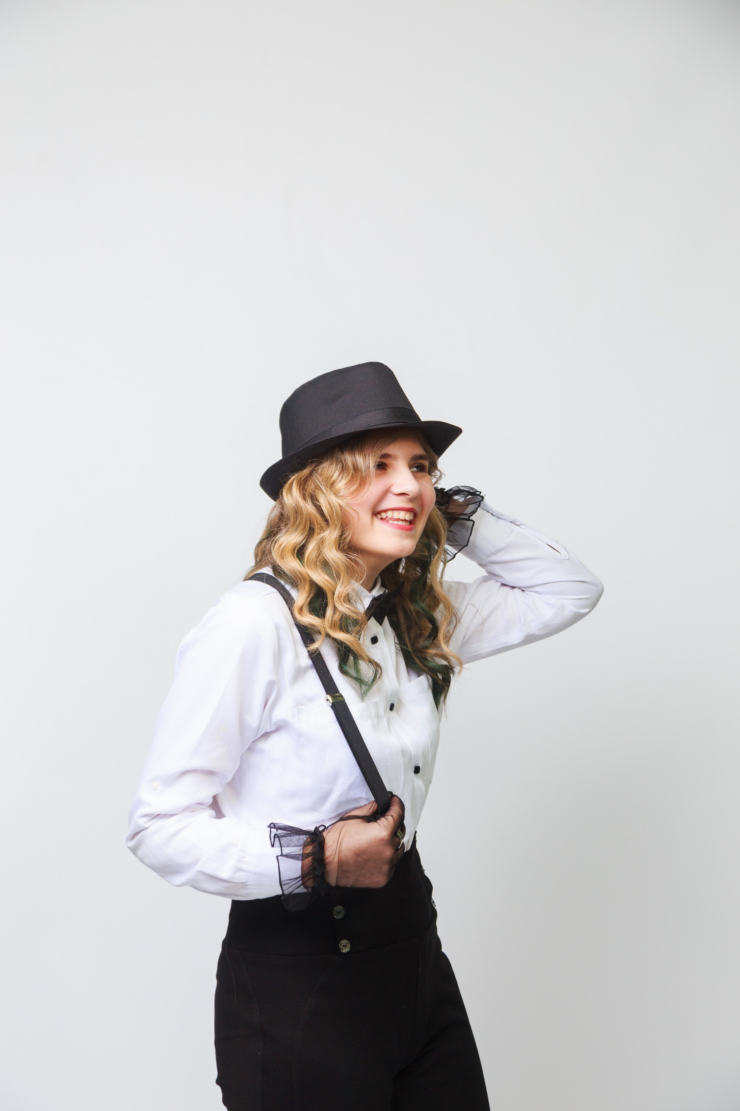 Портреты в школе. Выпускные альбомы в Твери и области