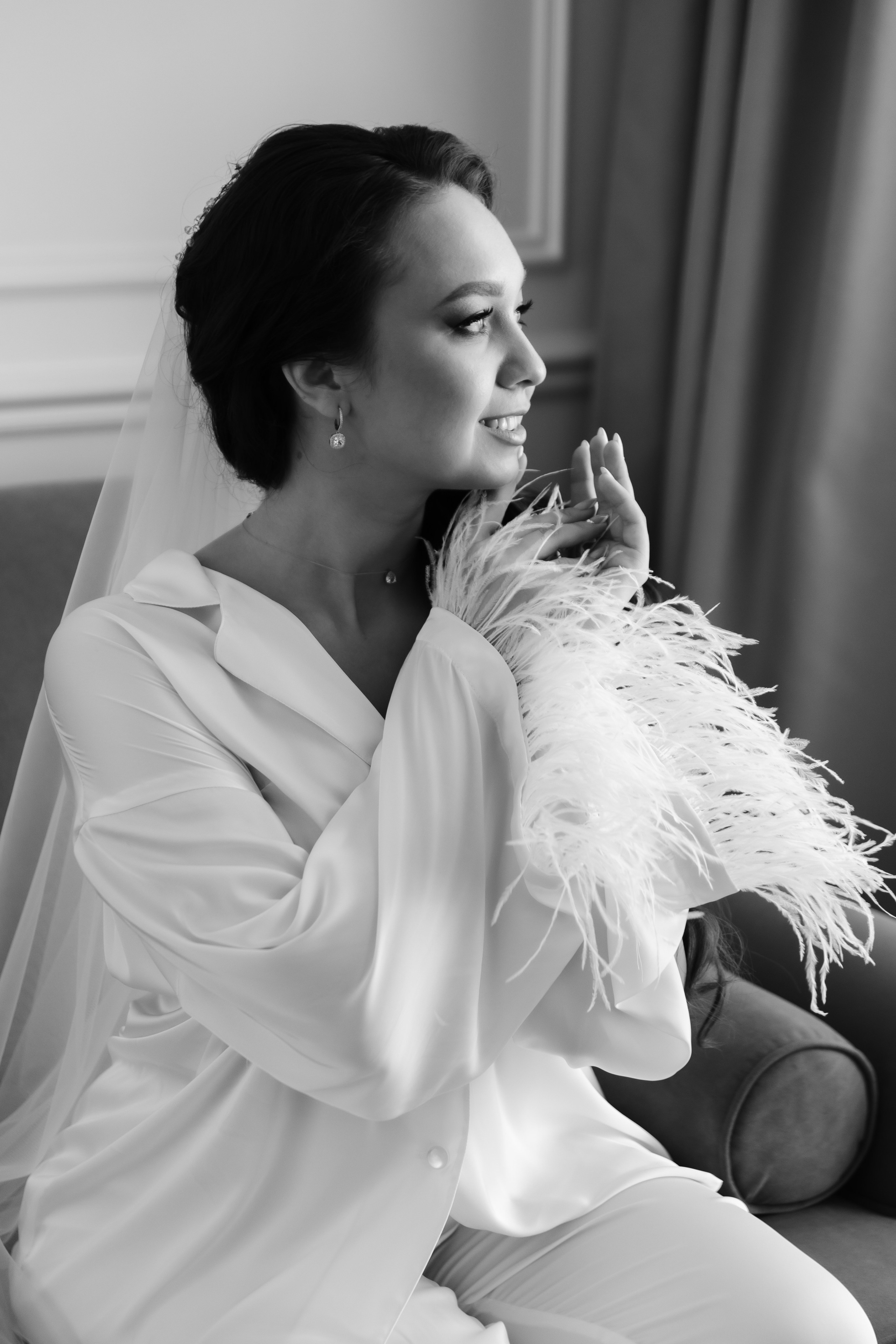 Marat & Ilgina. Свадебный фотограф Ильнар Асадуллин