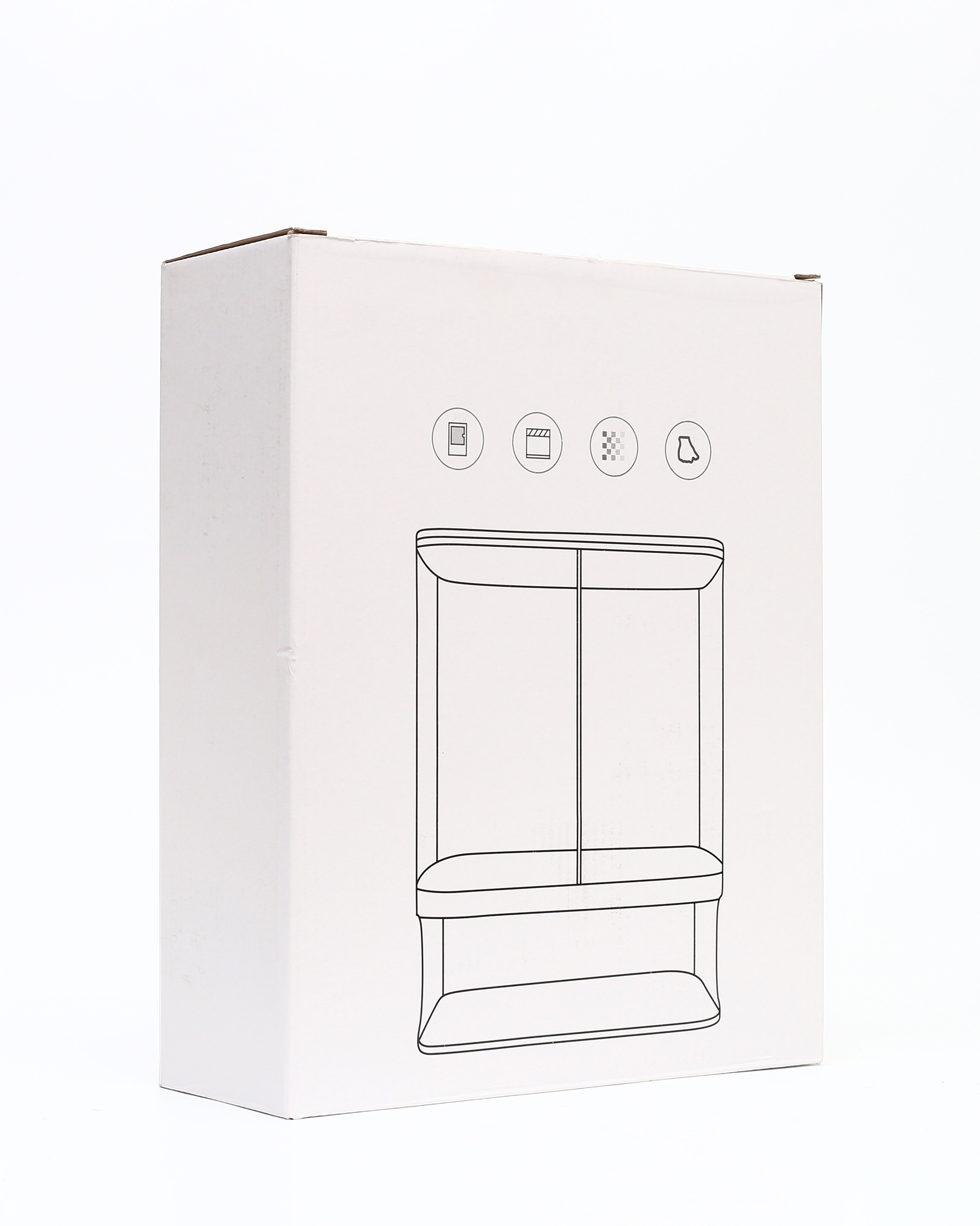 Органайзер для порошка. Фотограф для различных событий, проектов, маркетплейсов, сайтов и мероприятий в Екатеринбурге