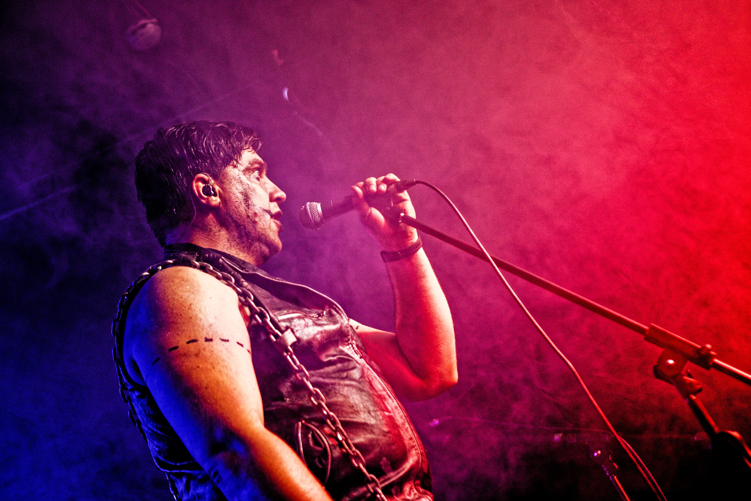 Выступление группы LAZO. Кутузов Евгений Фотограф в Южно-Сахалинске