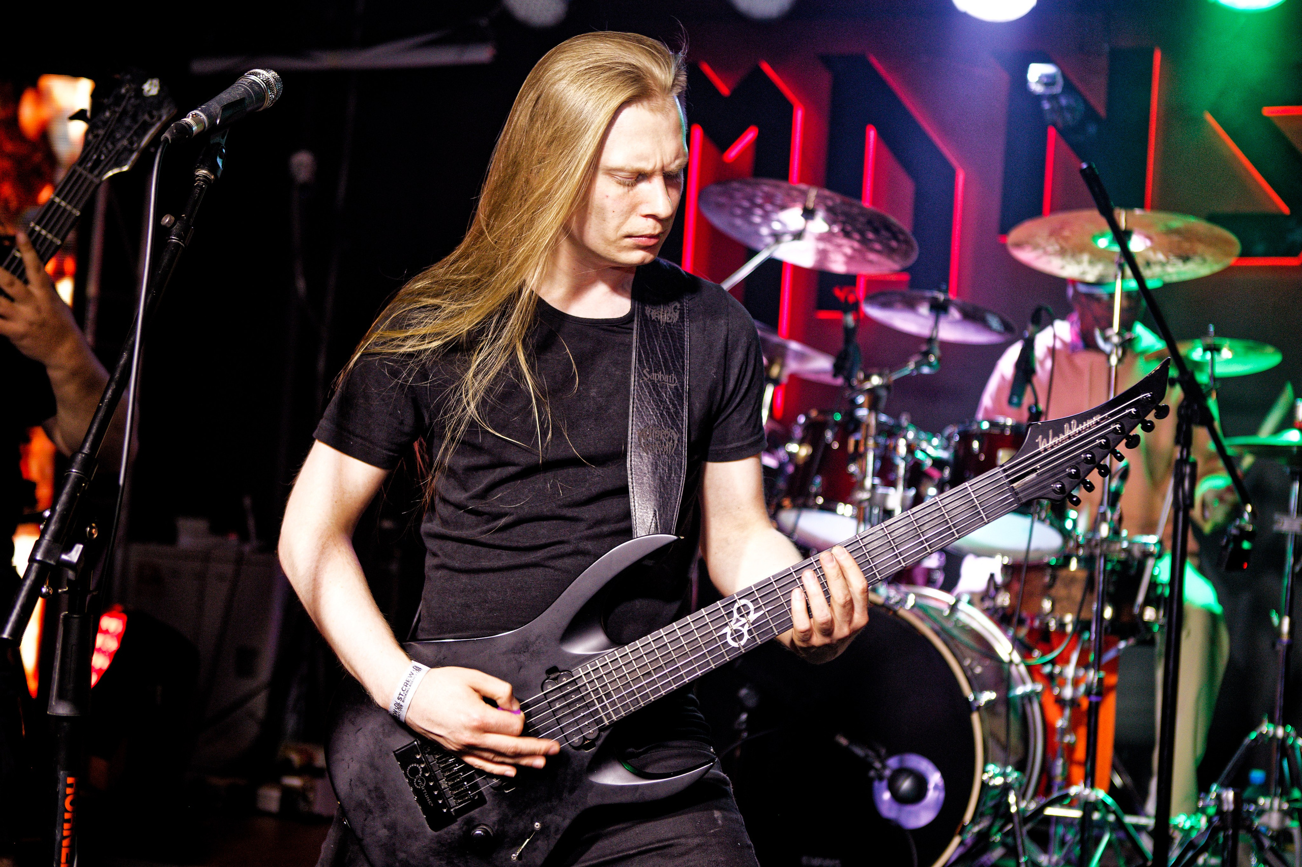 Heavy Birthday Party. Кутузов Евгений Фотограф в Южно-Сахалинске