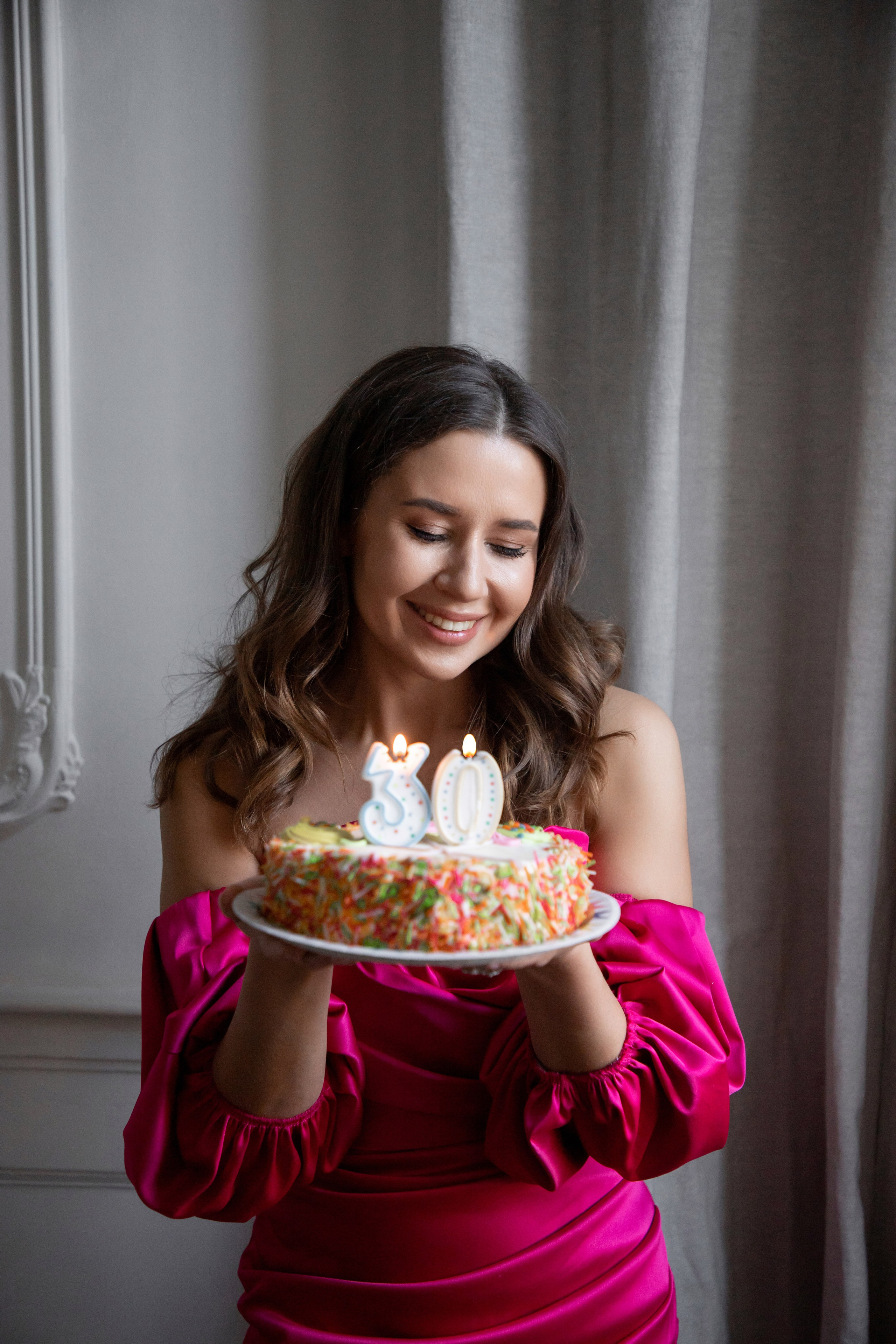 Дарья. Фотограф Денис Лесковский (Тюмень)