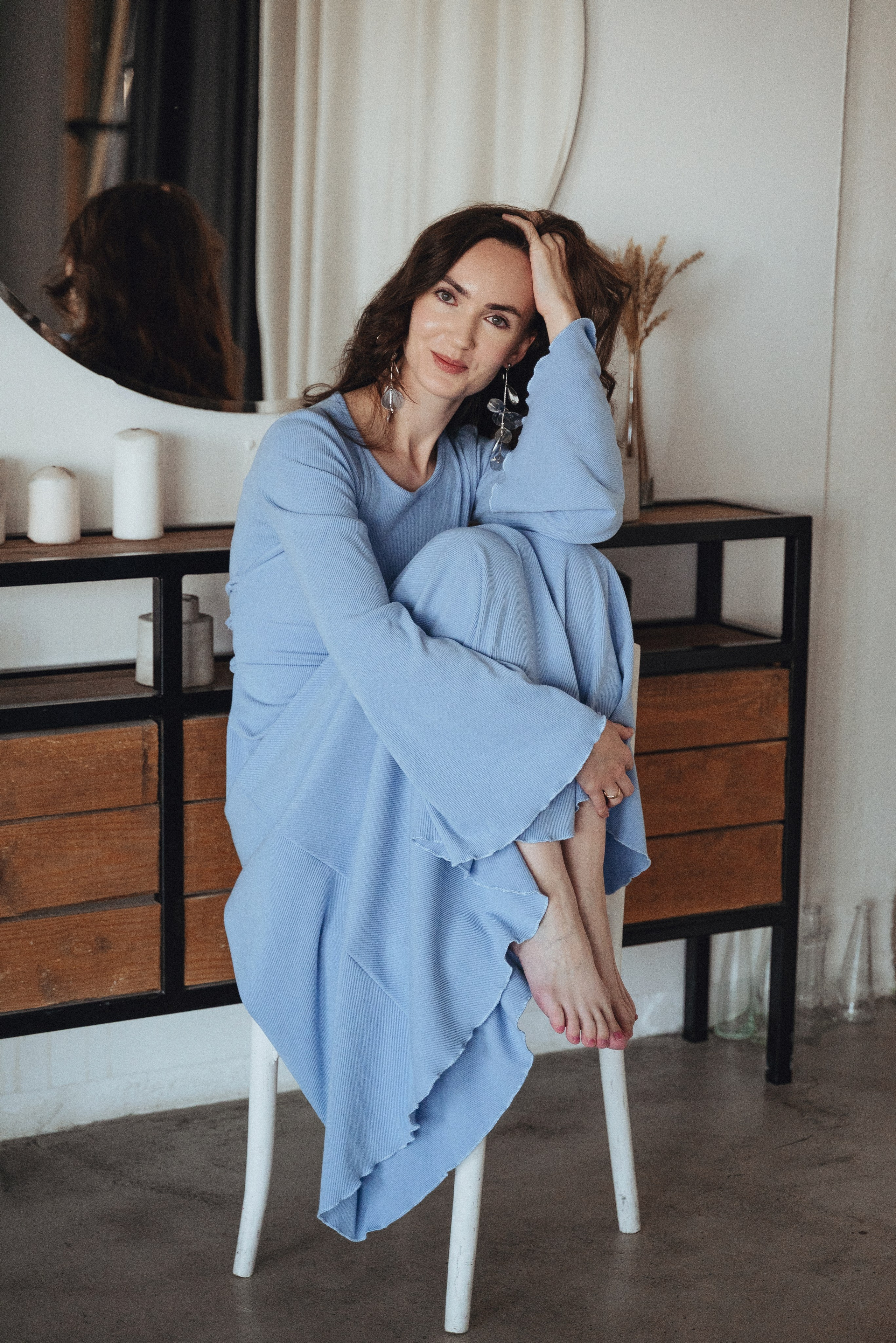 ВАЛЕНТИНА. Екатерина Курбанова. Женский фотограф