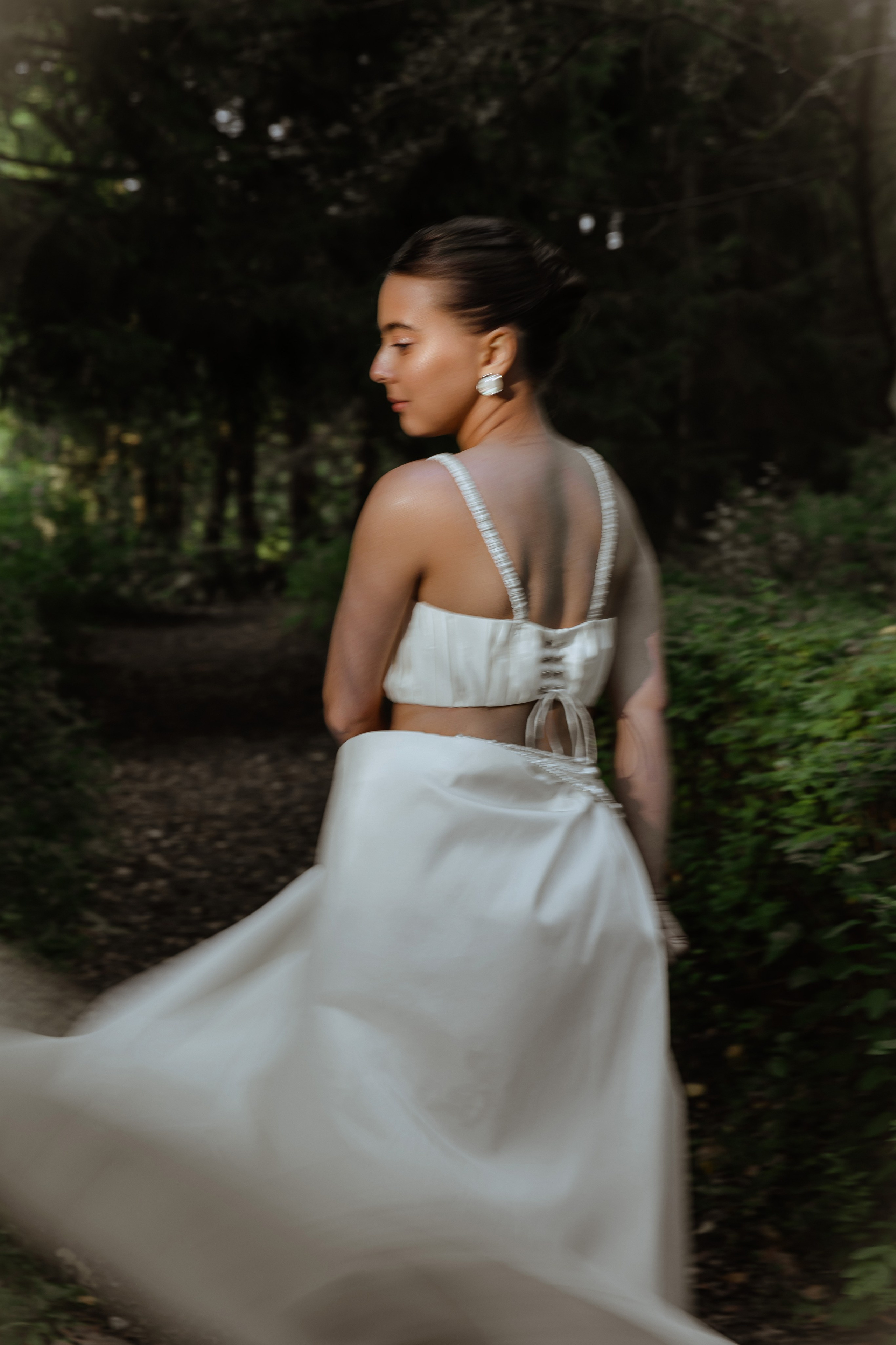 Wedding experiments. Фотограф Лейсан Файзуллина