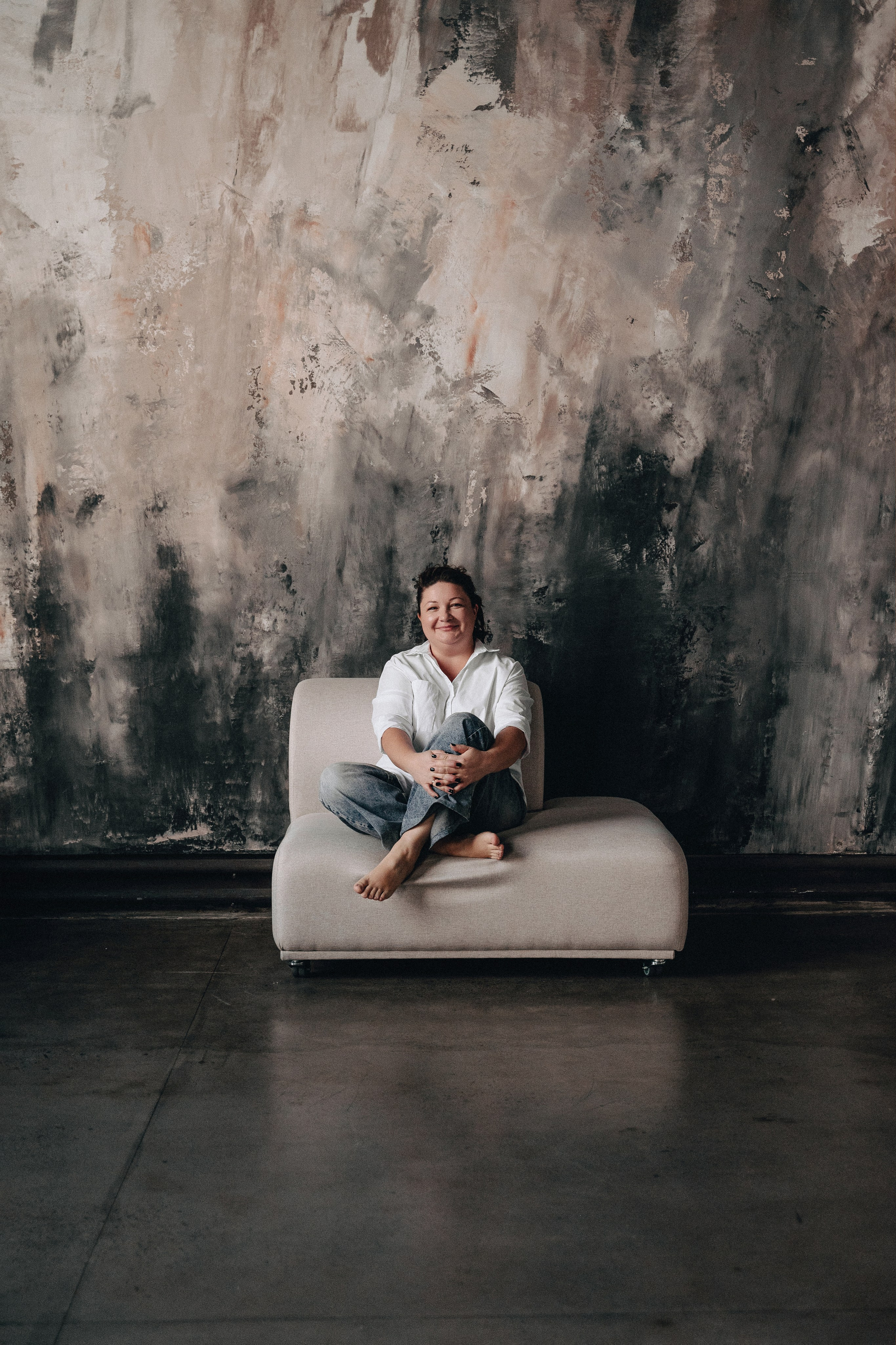 Лена, Вика, Люба и Ира. Екатерина Курбанова. Женский фотограф