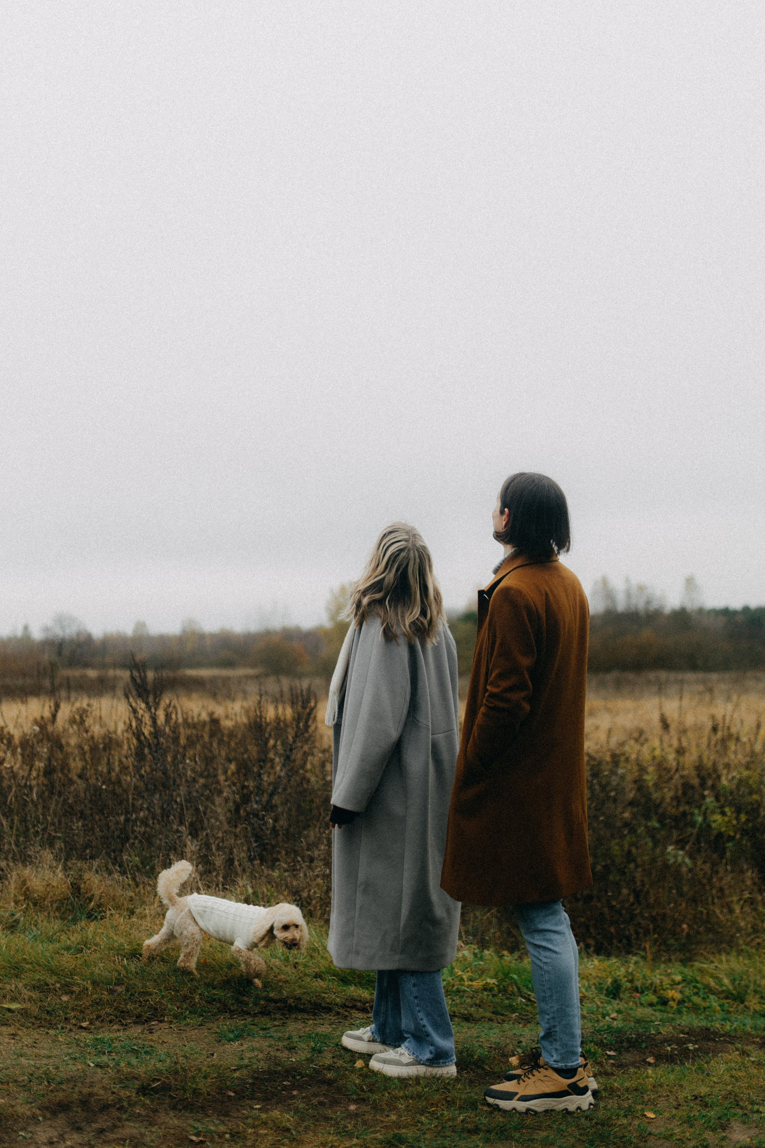 Лена & Миша. Фотограф НОГИНСК, Москва, Анастасия Белая