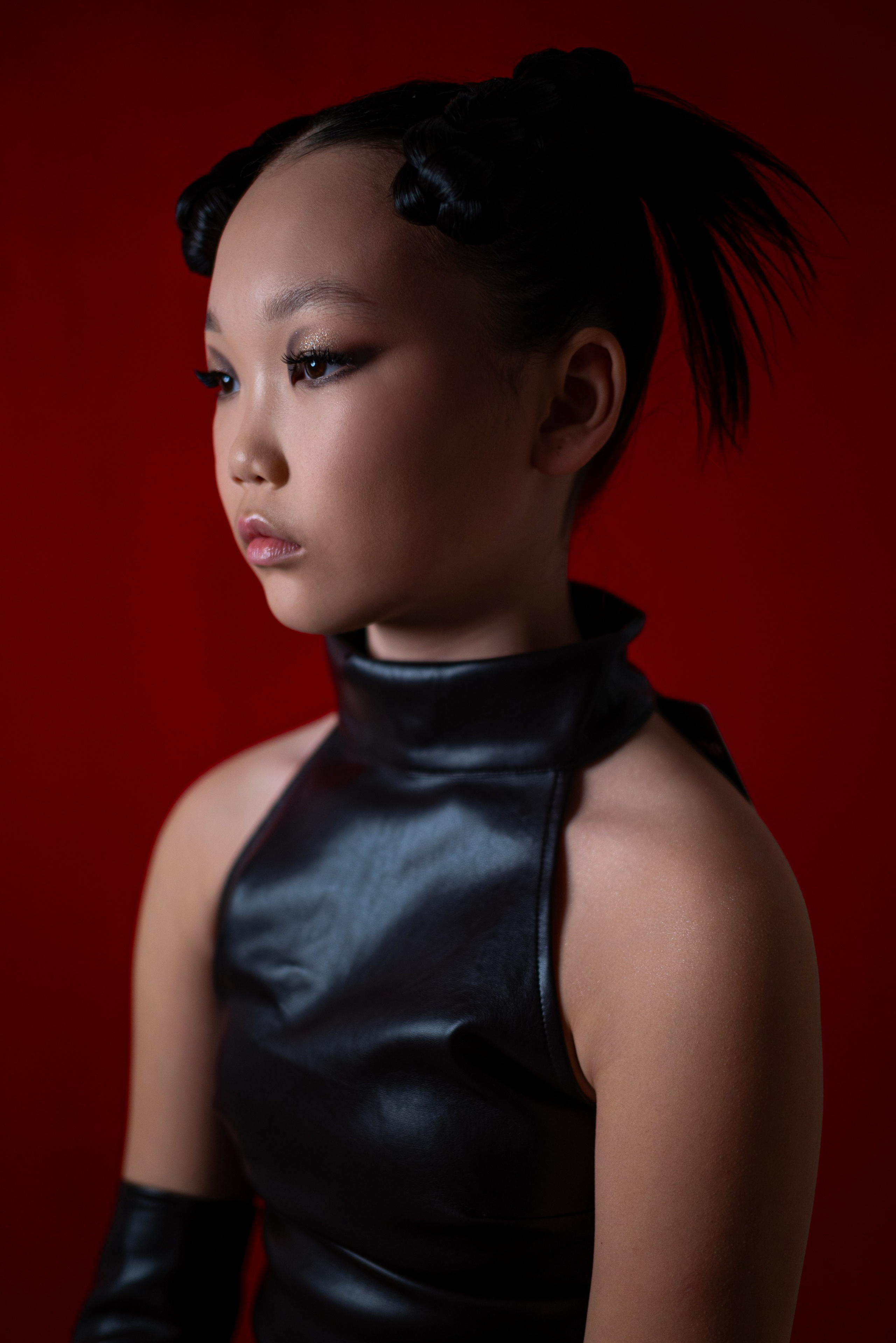 Модельное портфолио. Фотограф Москва Виктория Вишневская актерское / модельное портфолио