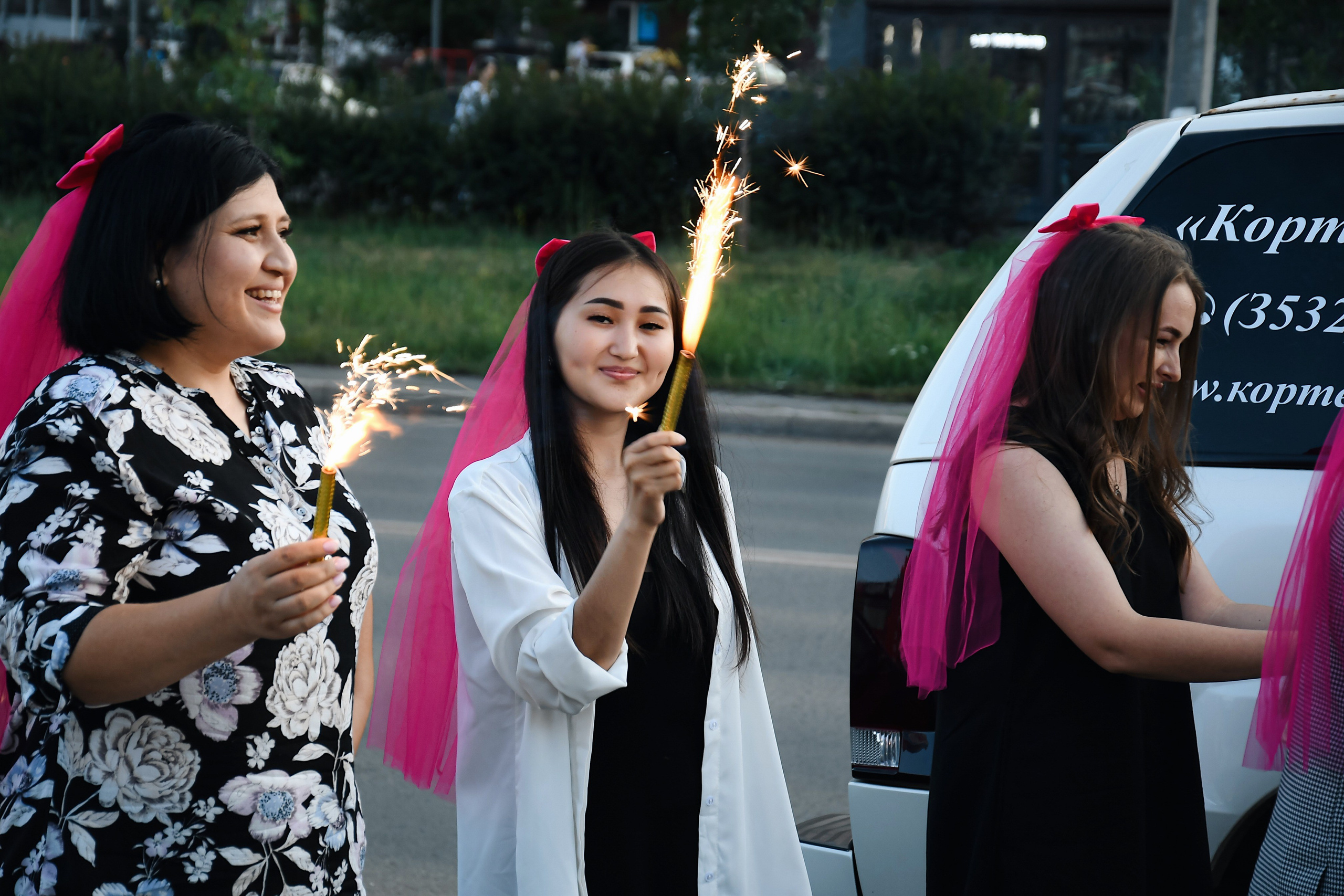 Девичник. Фотограф Оренбург I Кристина Подольская