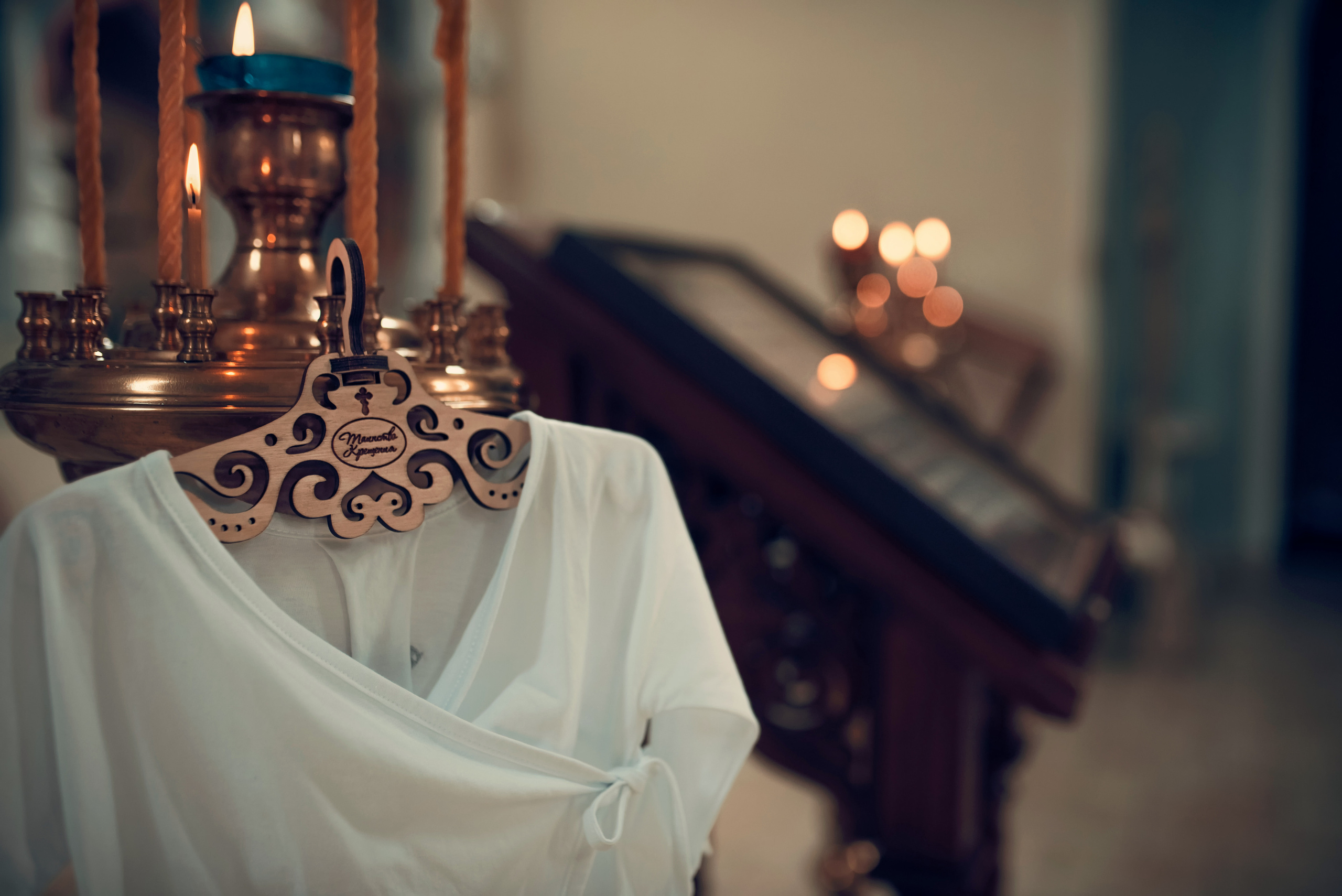 Таинство Крещения Церковь иконы Божией Матери Всецарица. Семейный фотограф Олеся Батурина Рязань