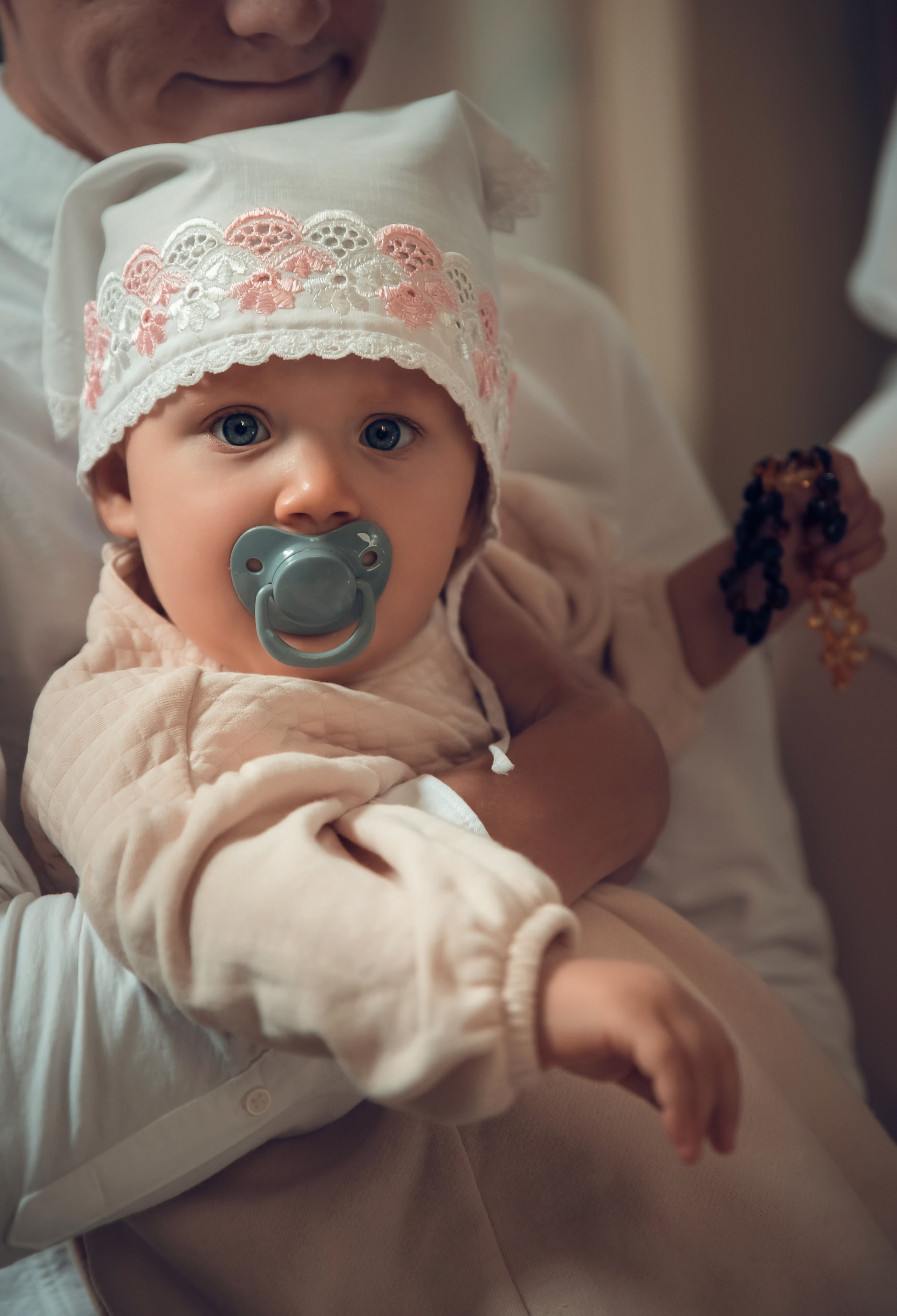 Таинство Крещения Церковь иконы Божией Матери Всецарица. Семейный фотограф Олеся Батурина Рязань