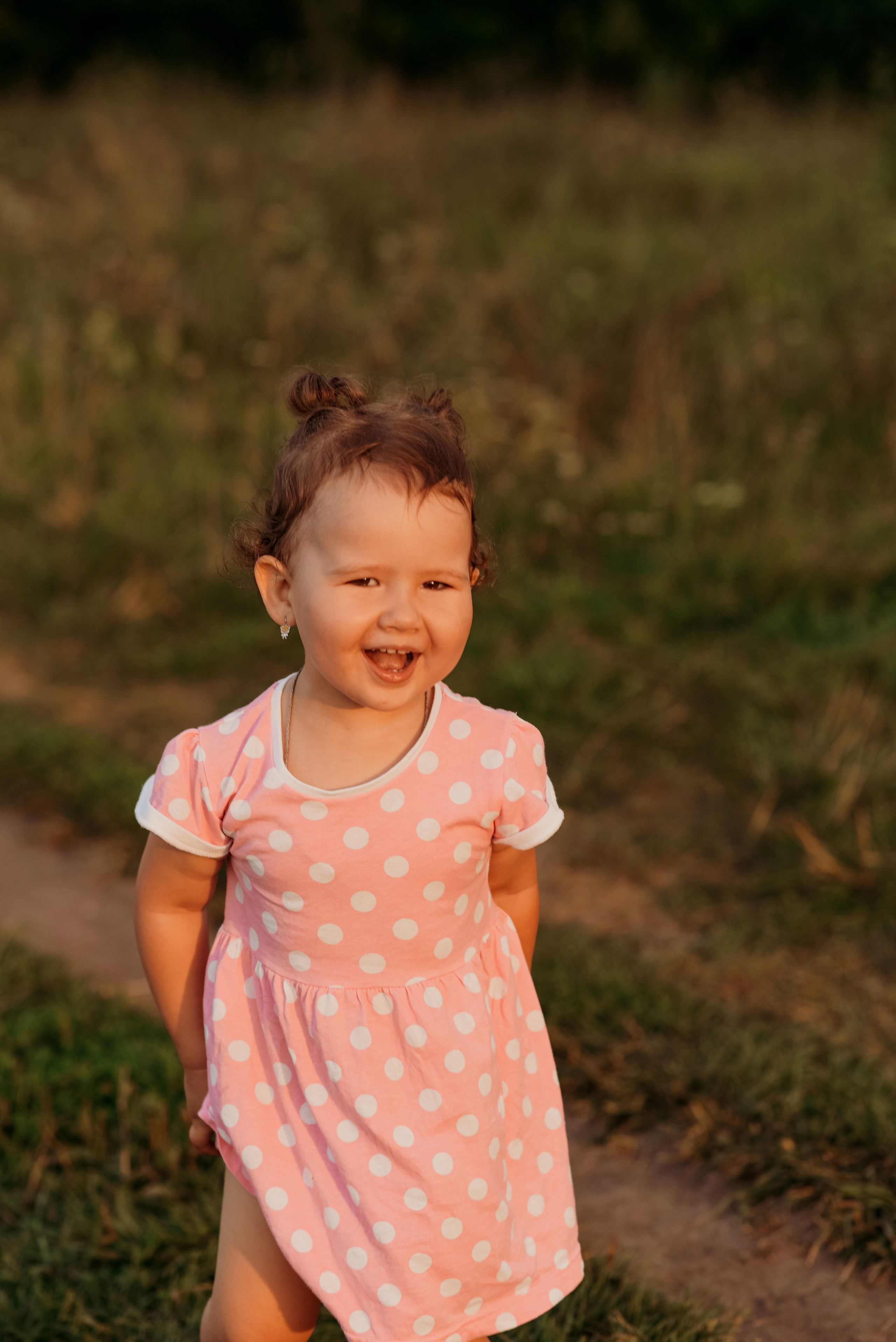 Семейные фотопрогулки. Семейный фотограф Олеся Батурина Рязань