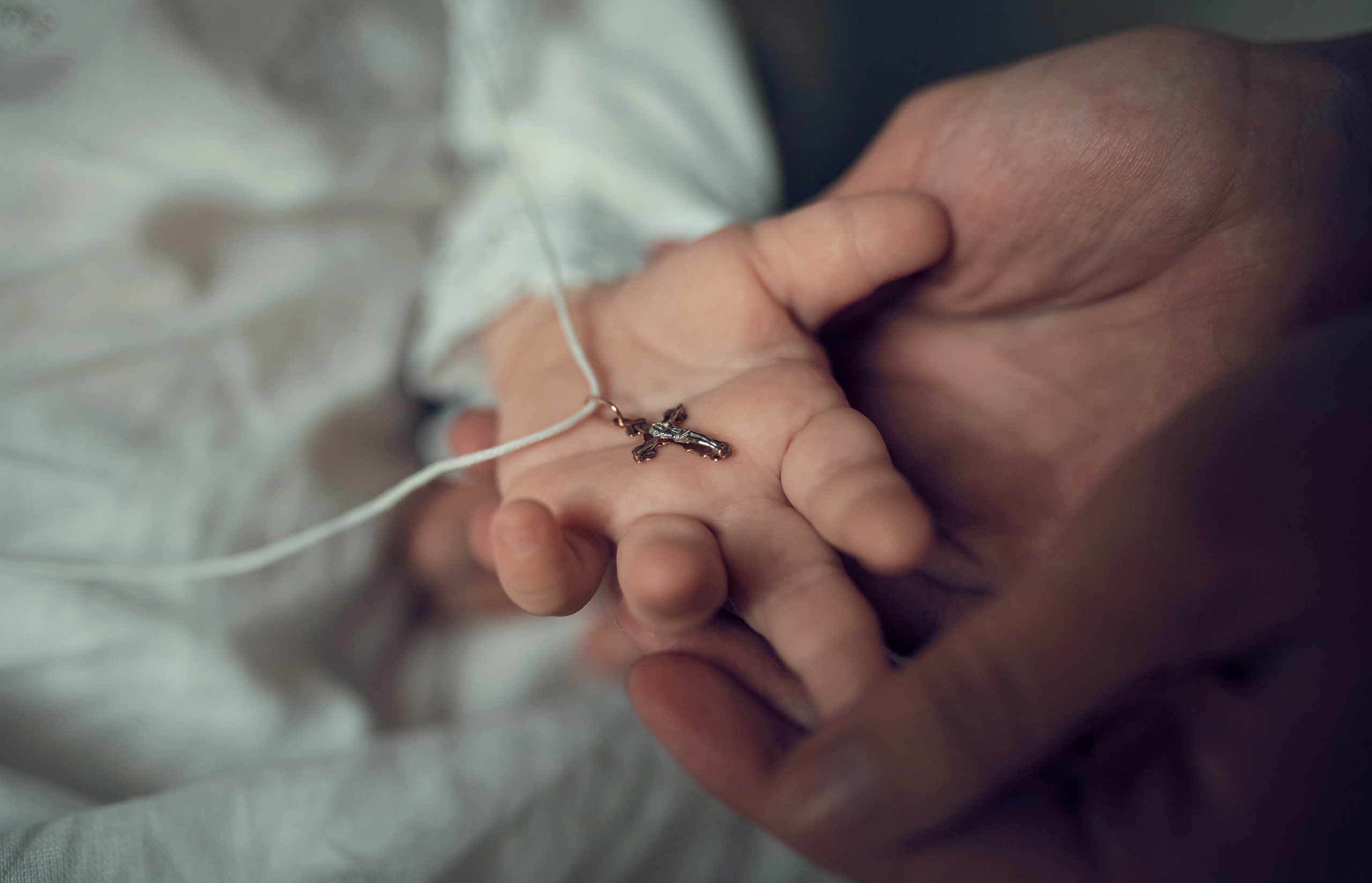 Таинство Крещения Церковь Николая Чудотворца (рыбное). Семейный фотограф Олеся Батурина Рязань