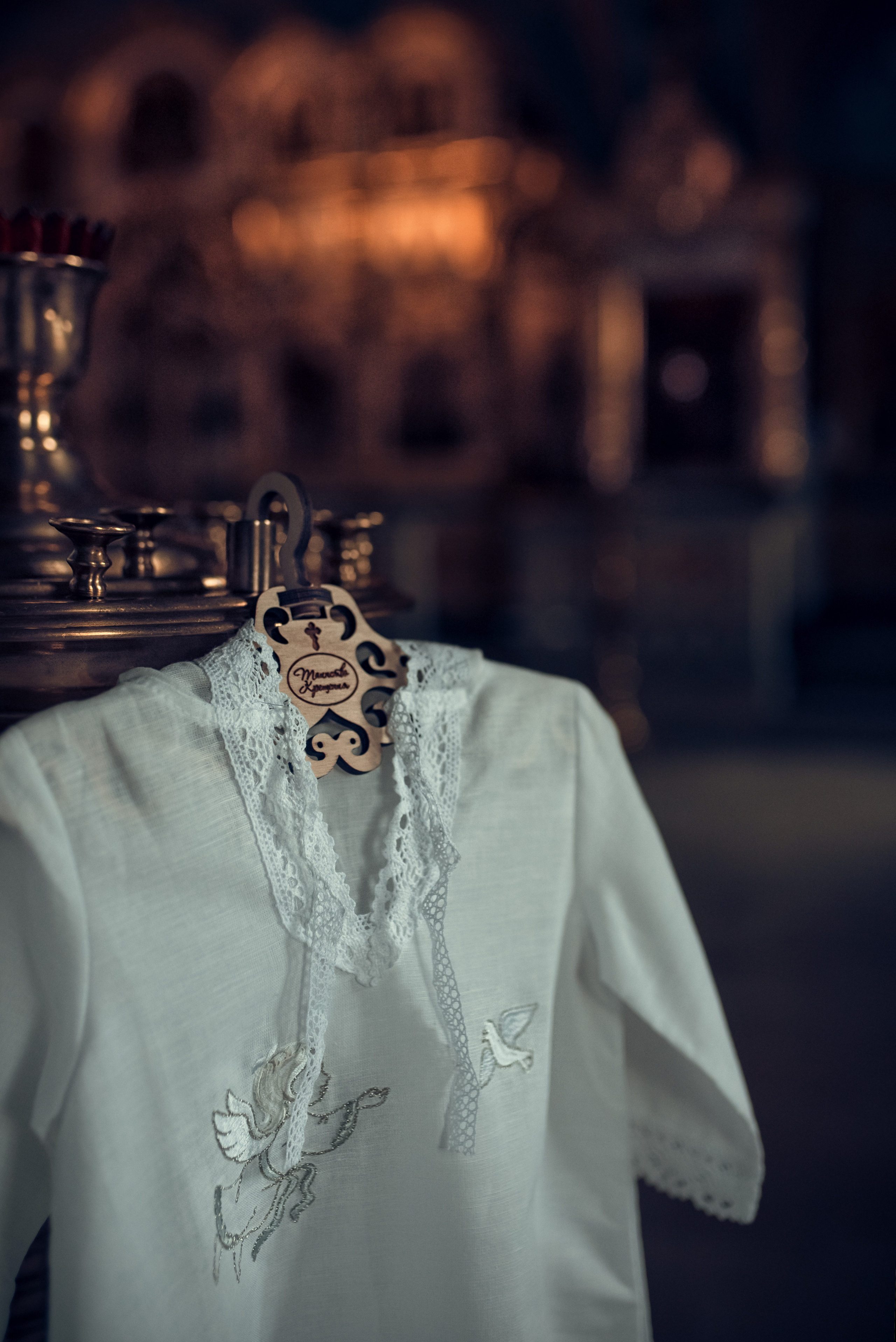 Таинство Крещения Церковь Николая Чудотворца (рыбное). Семейный фотограф Олеся Батурина Рязань