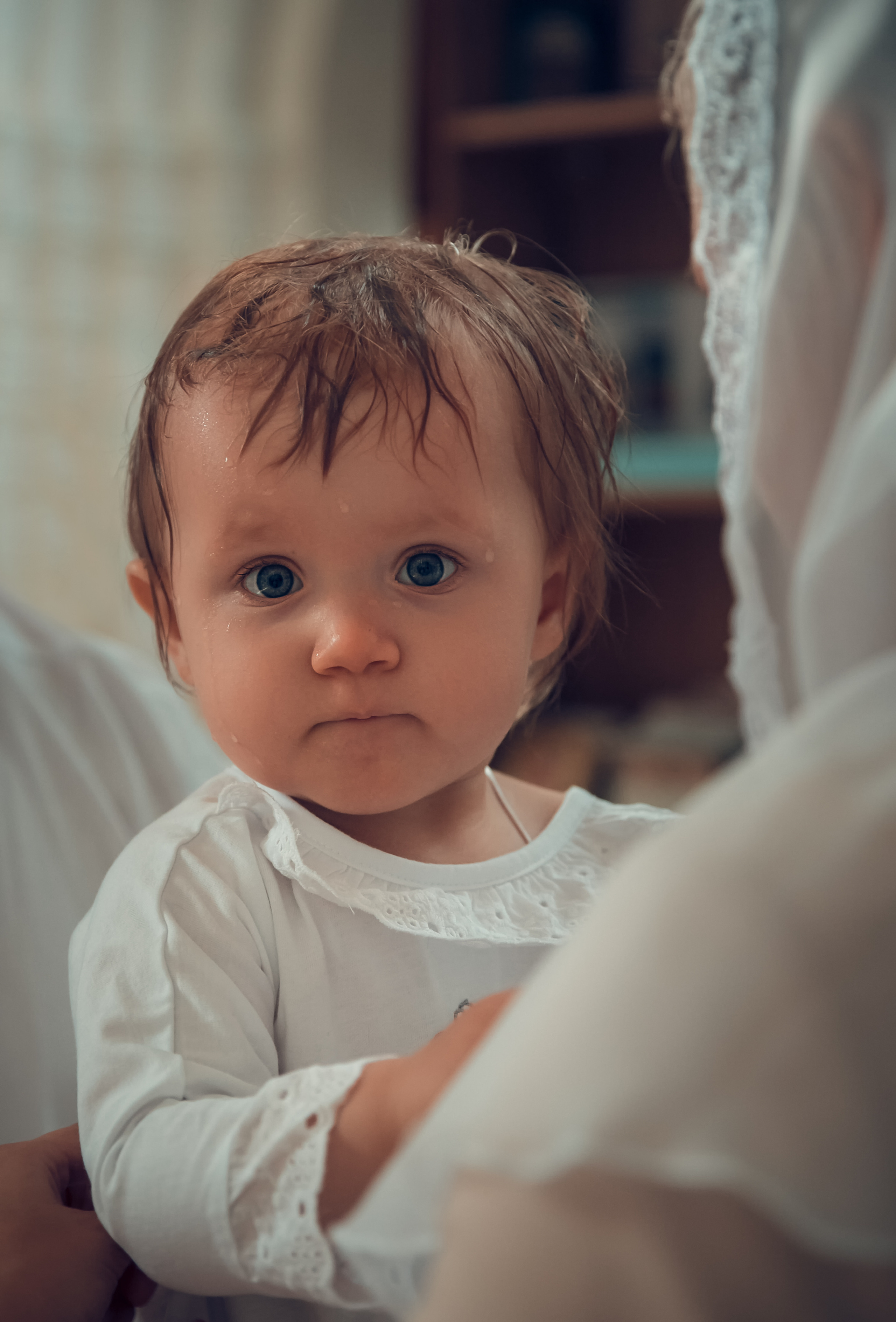 Таинство Крещения Церковь иконы Божией Матери Всецарица. Семейный фотограф Олеся Батурина Рязань