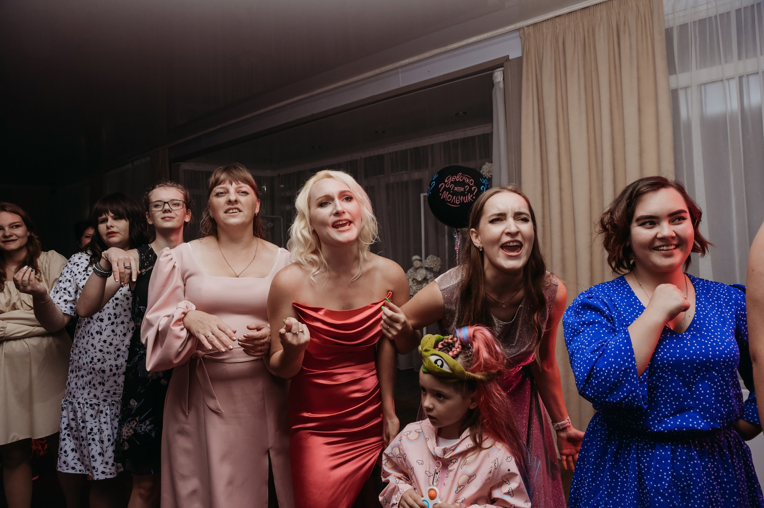 Виктория & Николай. Семейный фотограф Олеся Батурина Рязань