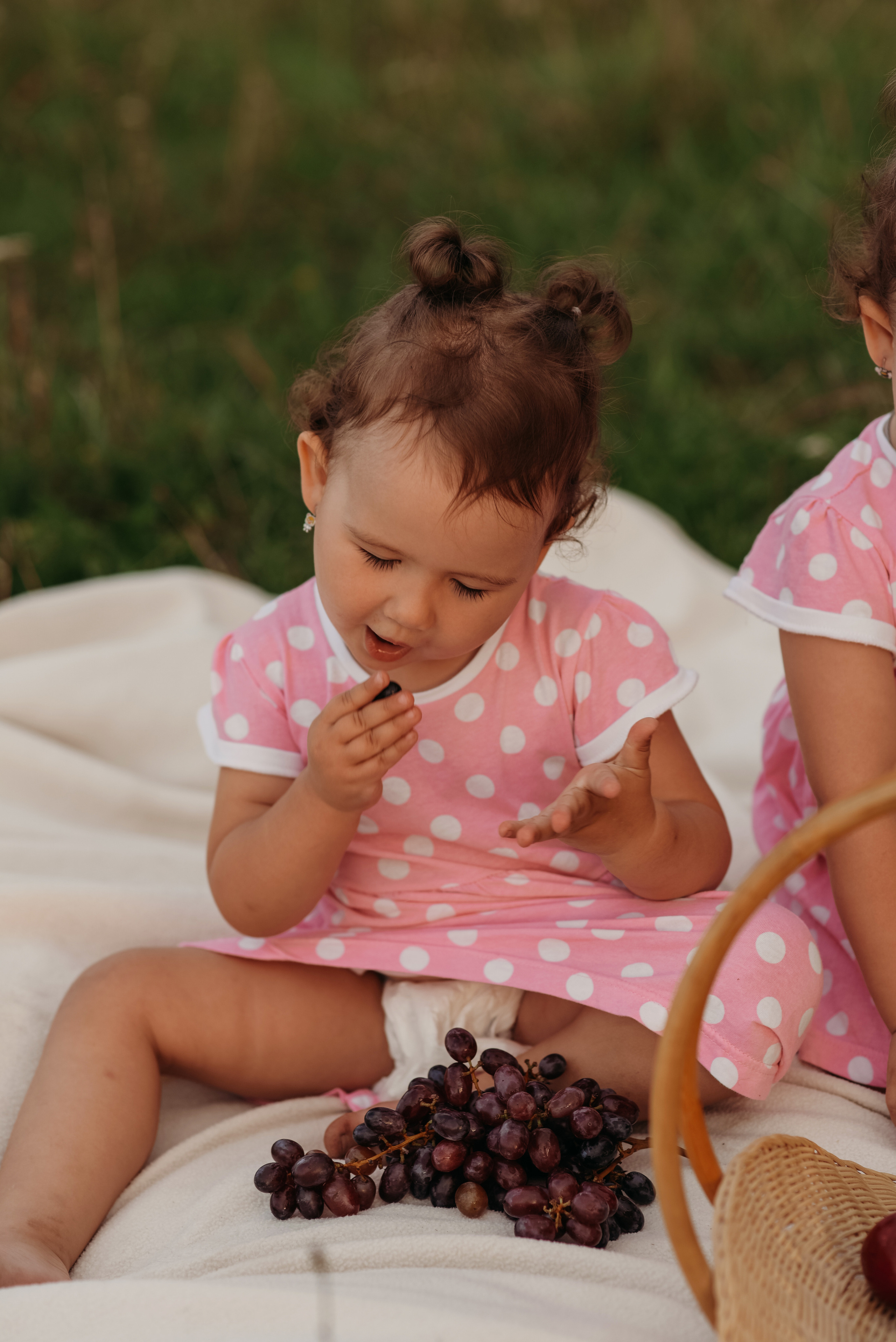 Семейные фотопрогулки. Семейный фотограф Олеся Батурина Рязань