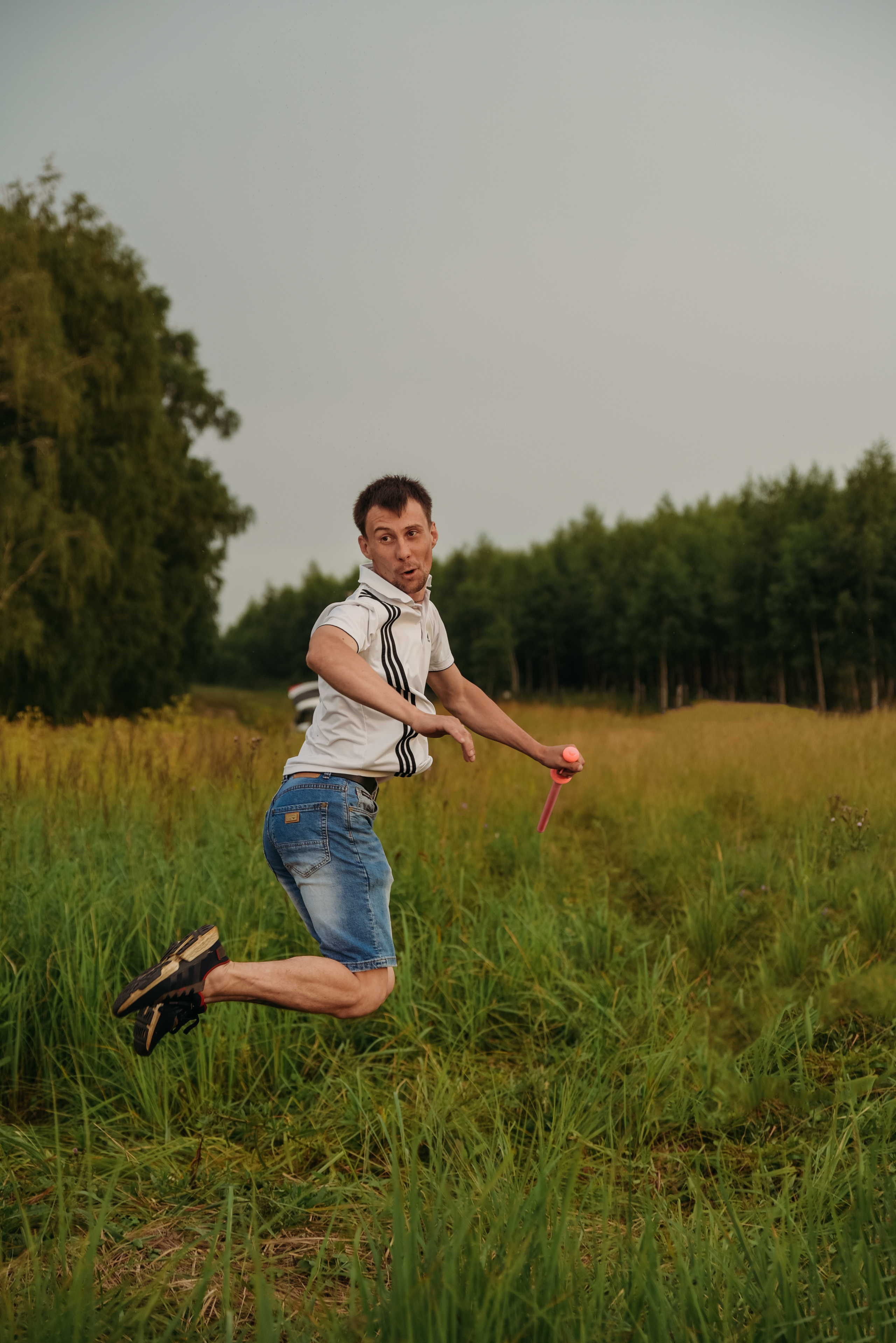 Семейные фотопрогулки. Семейный фотограф Олеся Батурина Рязань