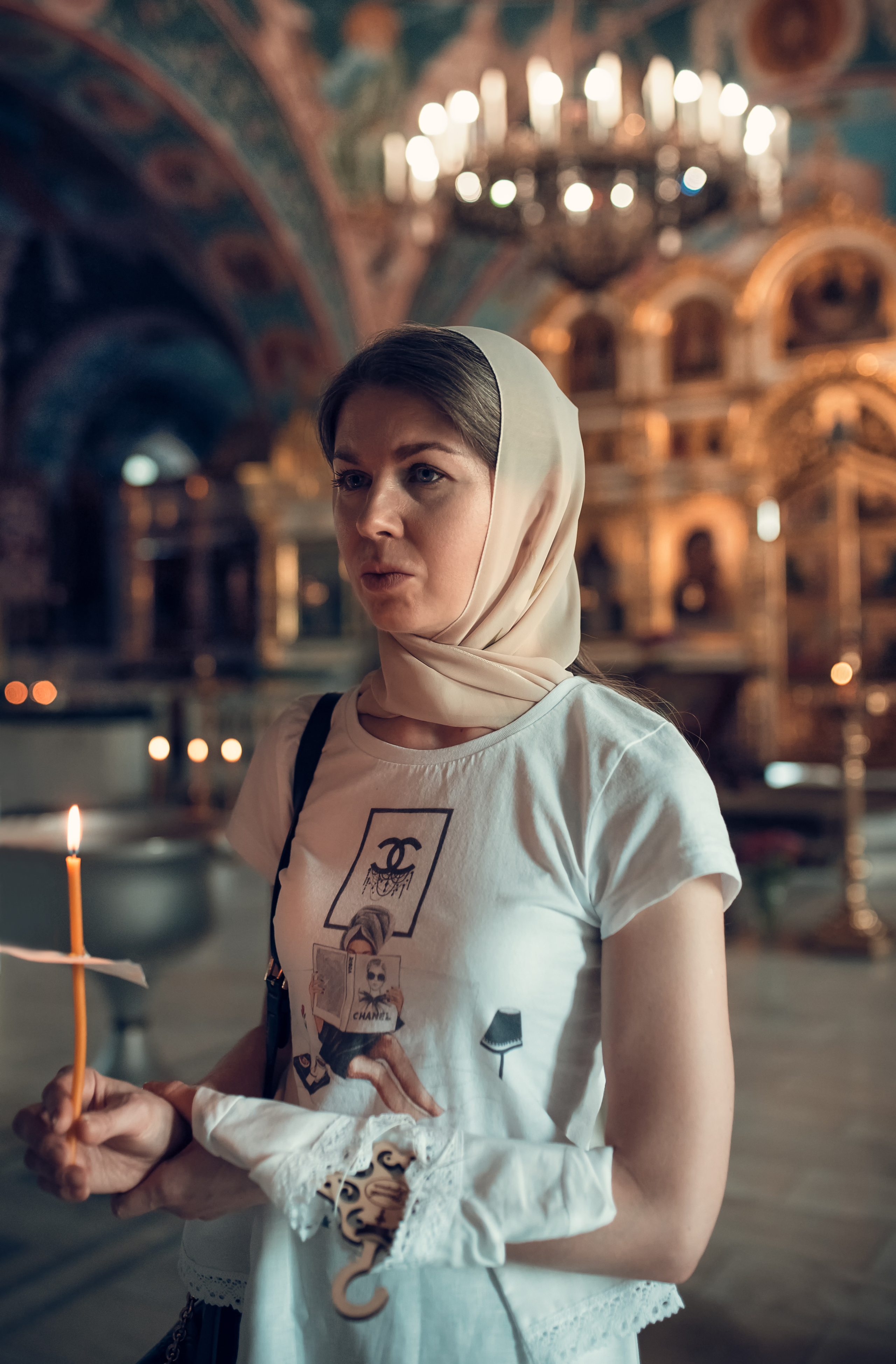 Таинство Крещения Церковь Николая Чудотворца (рыбное). Семейный фотограф Олеся Батурина Рязань