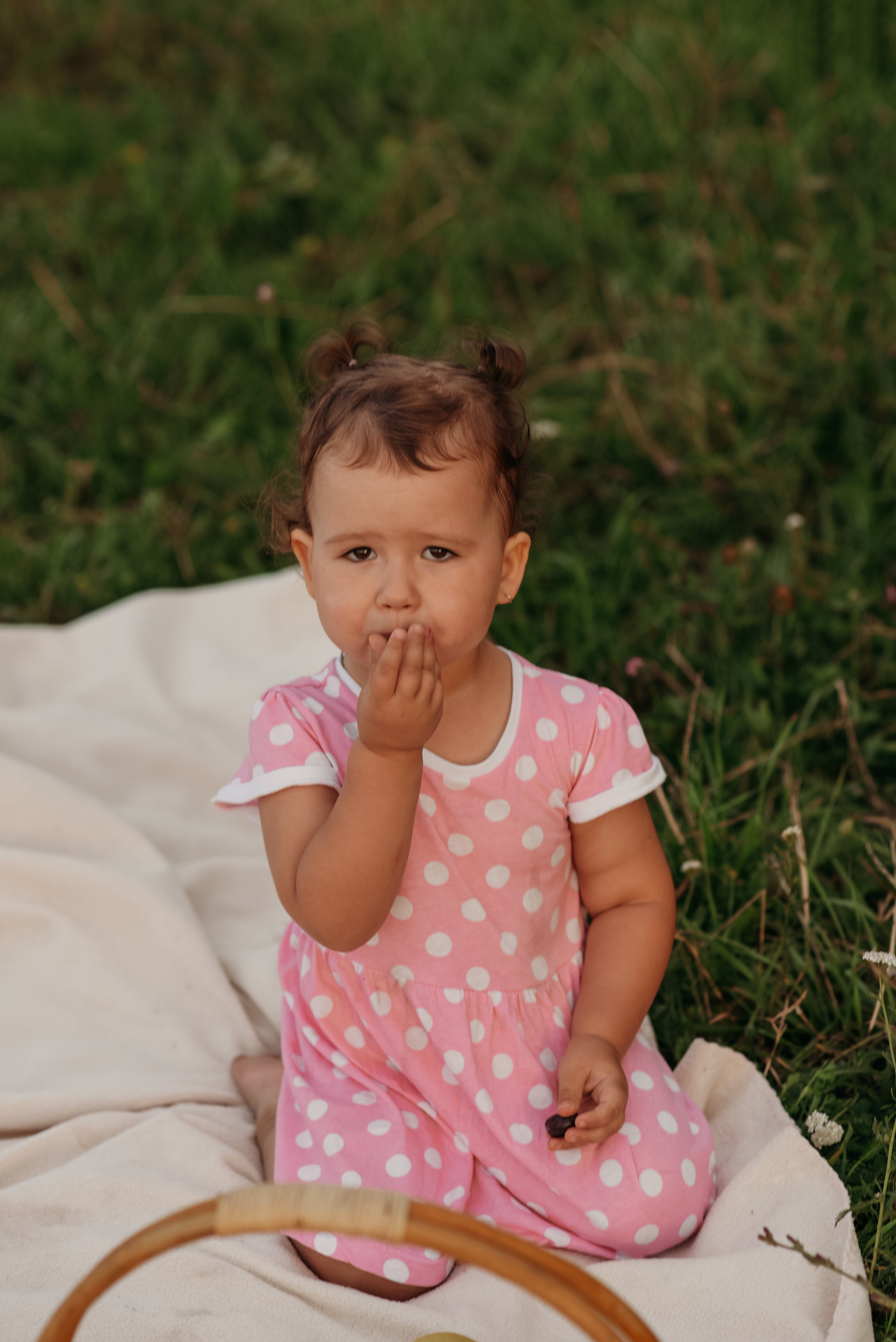 Семейные фотопрогулки. Семейный фотограф Олеся Батурина Рязань