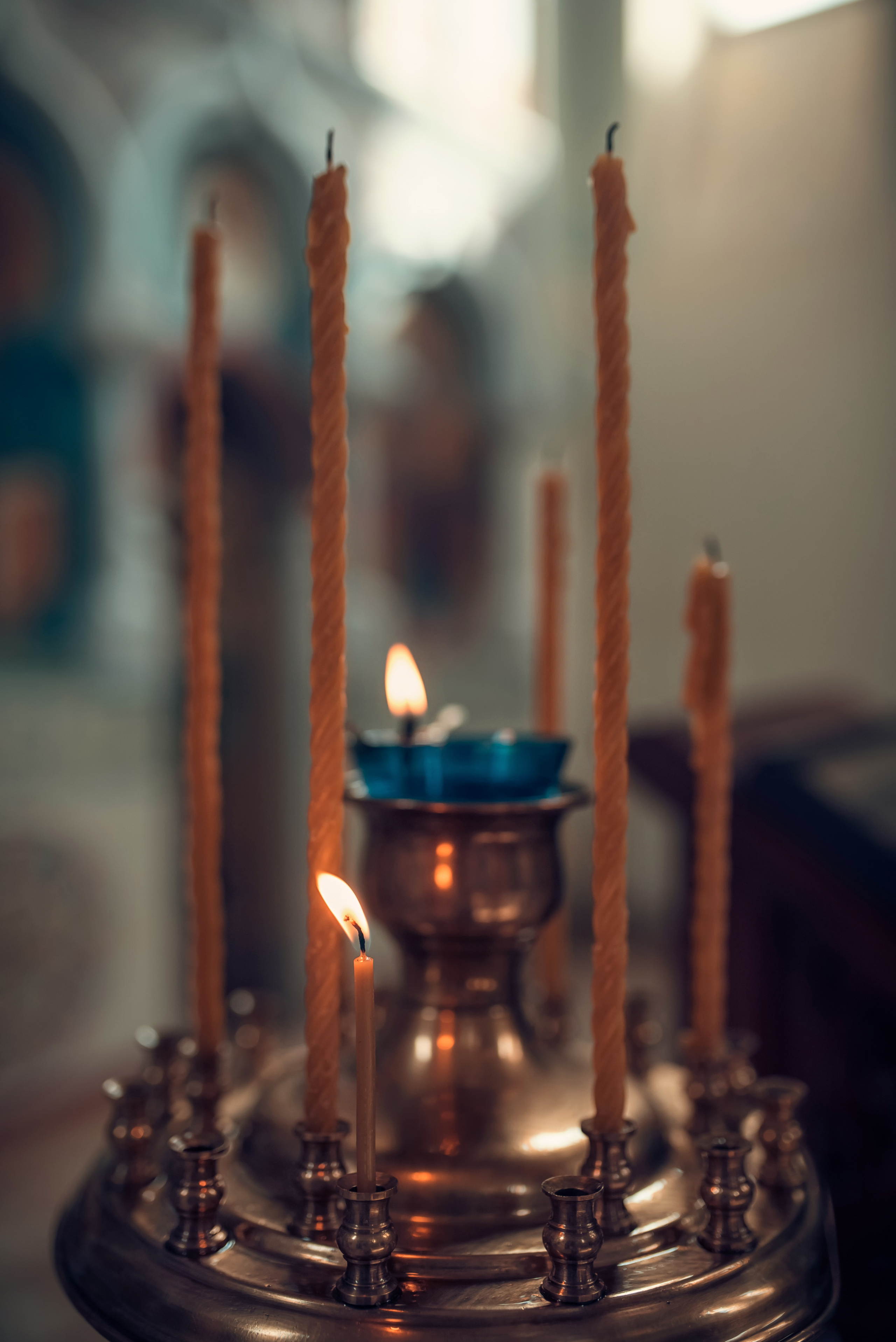 Таинство Крещения Церковь иконы Божией Матери Всецарица. Семейный фотограф Олеся Батурина Рязань