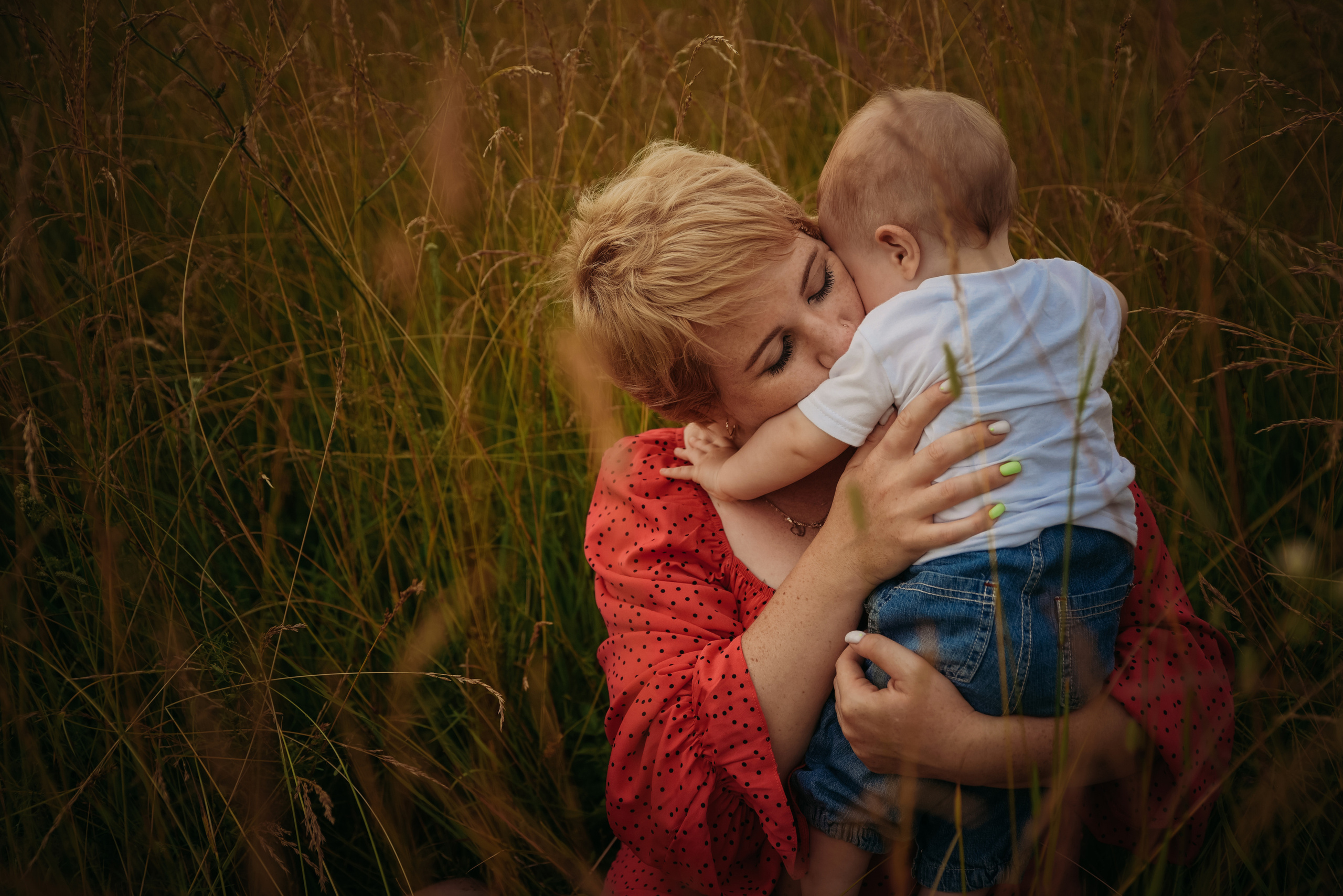 Семейные фотопрогулки. Семейный фотограф Олеся Батурина Рязань