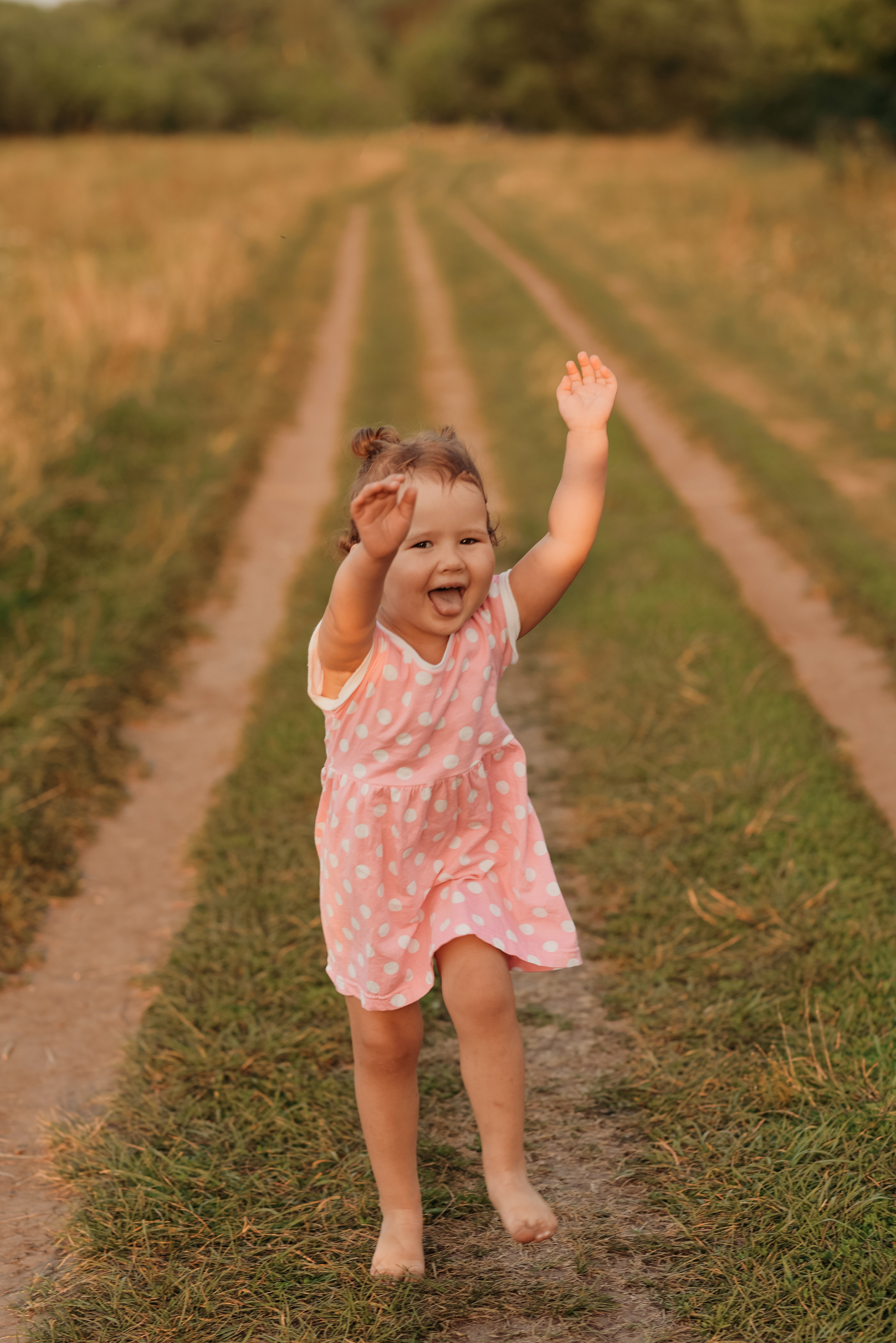 Семейные фотопрогулки. Семейный фотограф Олеся Батурина Рязань