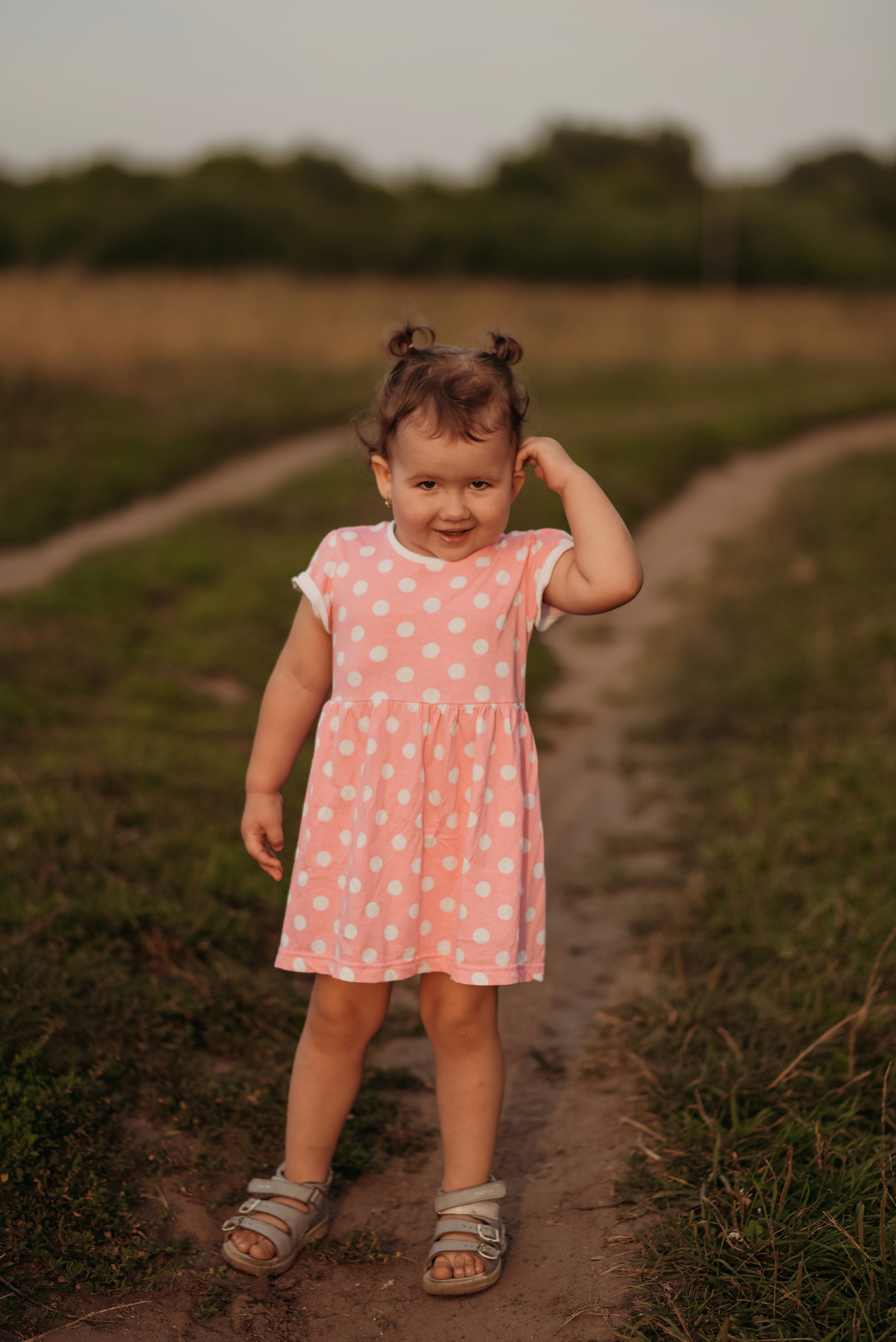 Семейные фотопрогулки. Семейный фотограф Олеся Батурина Рязань