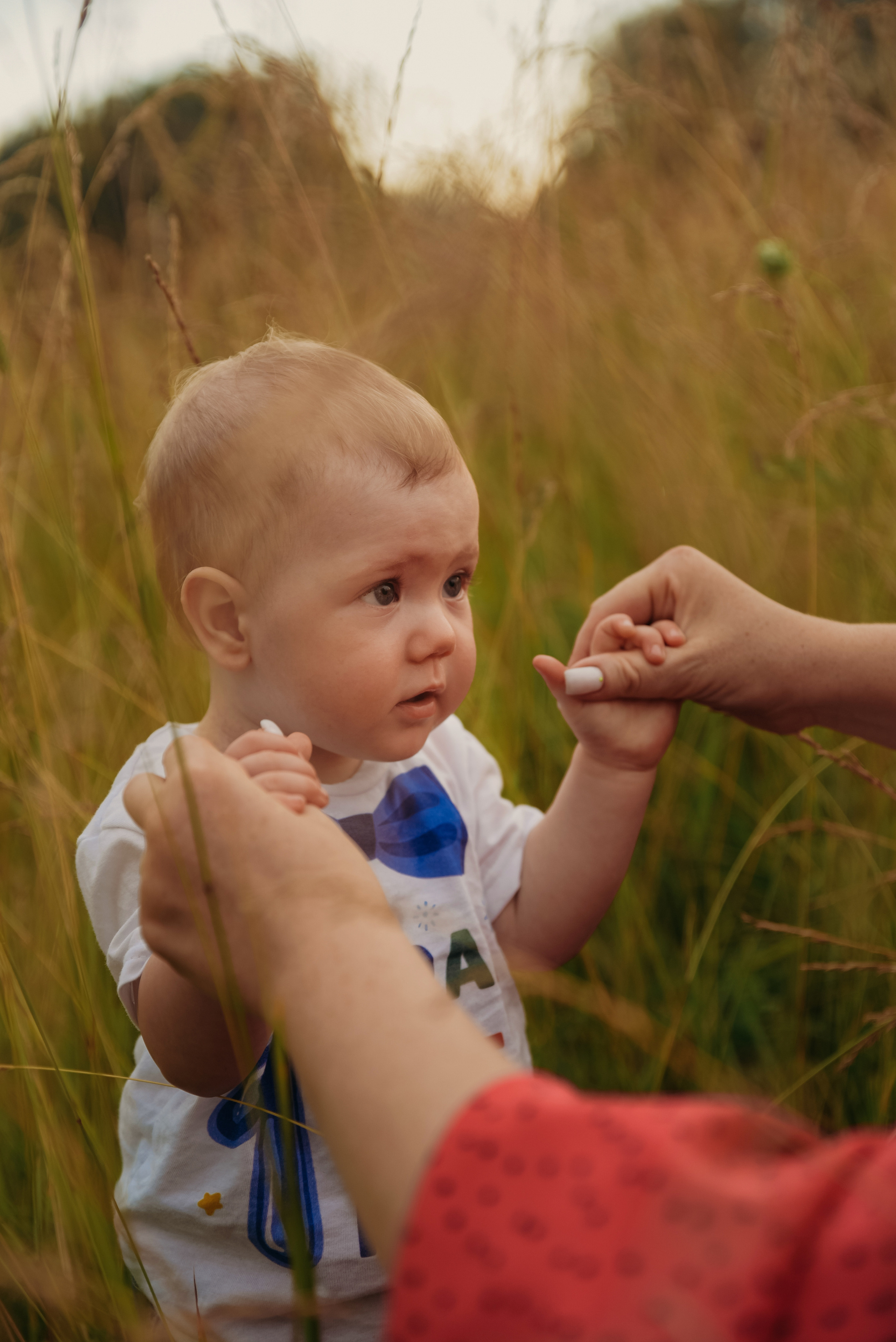 Семейные фотопрогулки. Семейный фотограф Олеся Батурина Рязань
