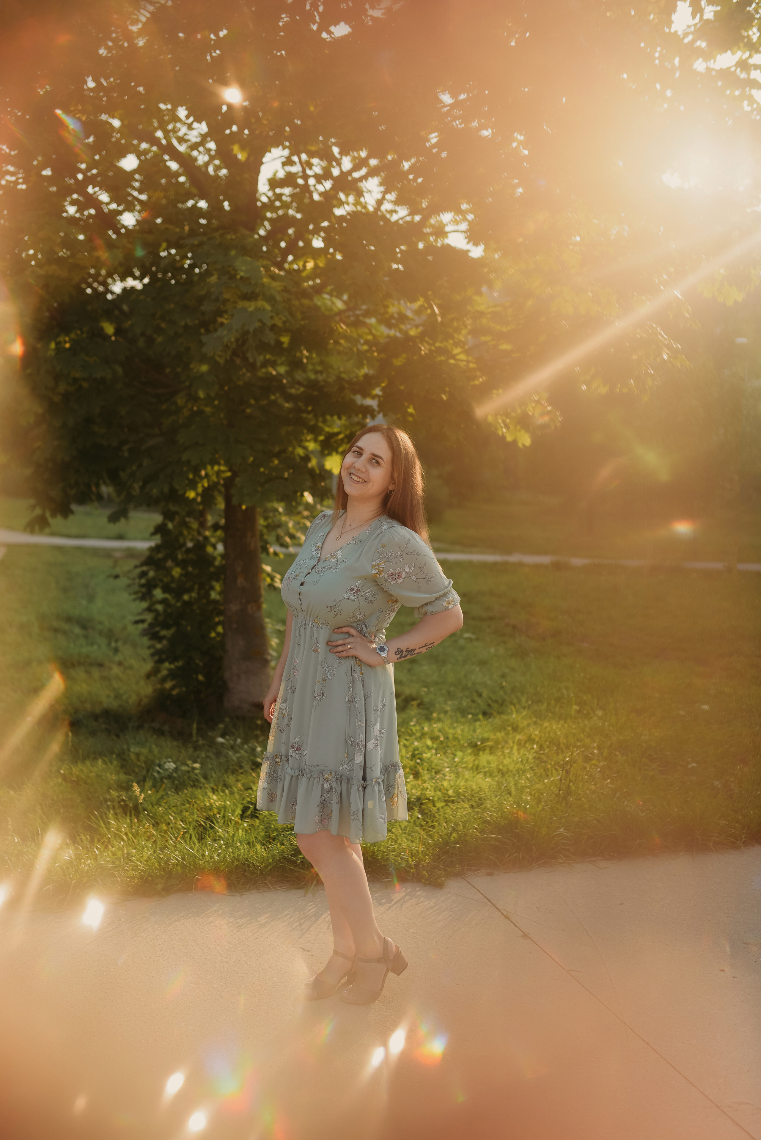 Семейные фотопрогулки. Семейный фотограф Олеся Батурина Рязань