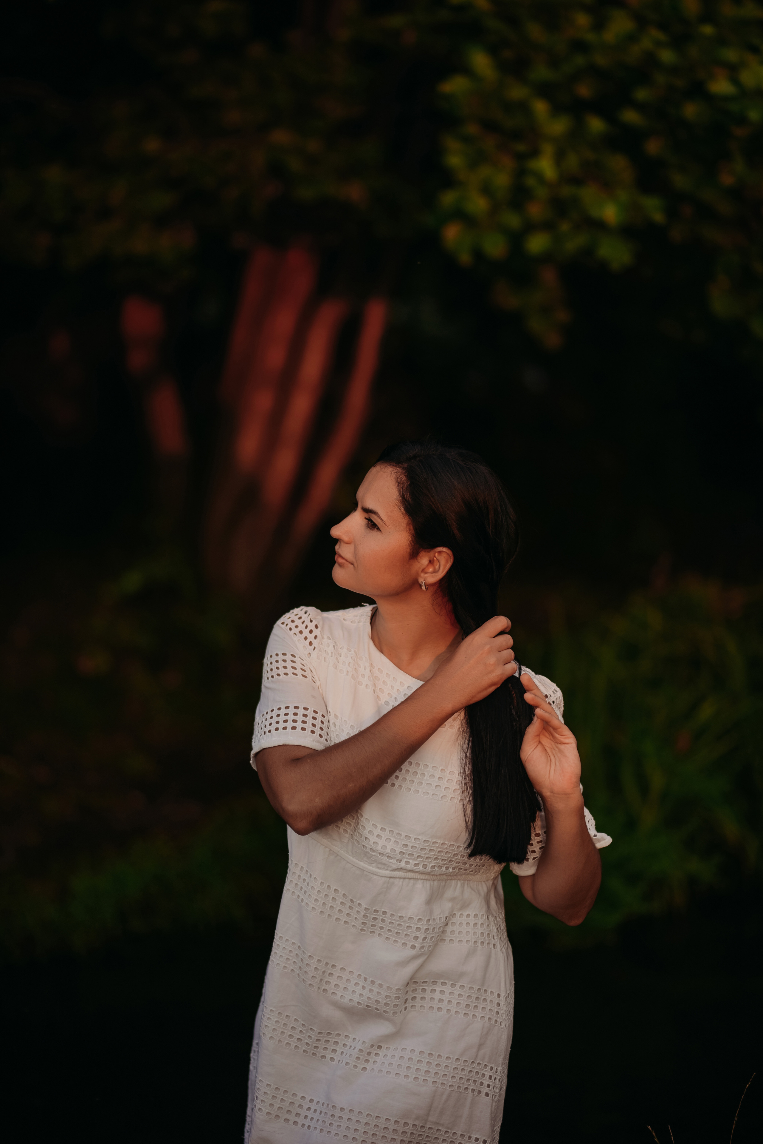 Семейные фотопрогулки. Семейный фотограф Олеся Батурина Рязань