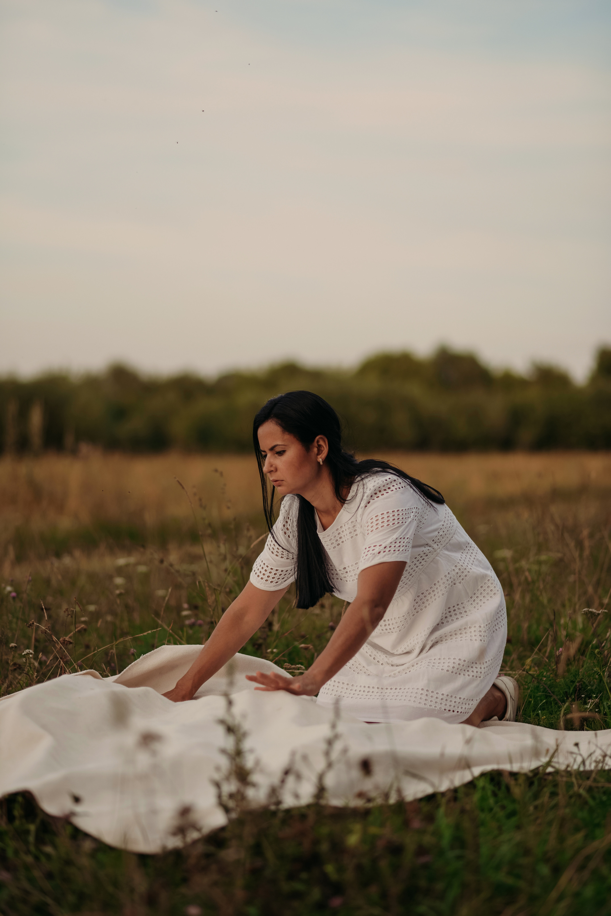 Семейные фотопрогулки. Семейный фотограф Олеся Батурина Рязань