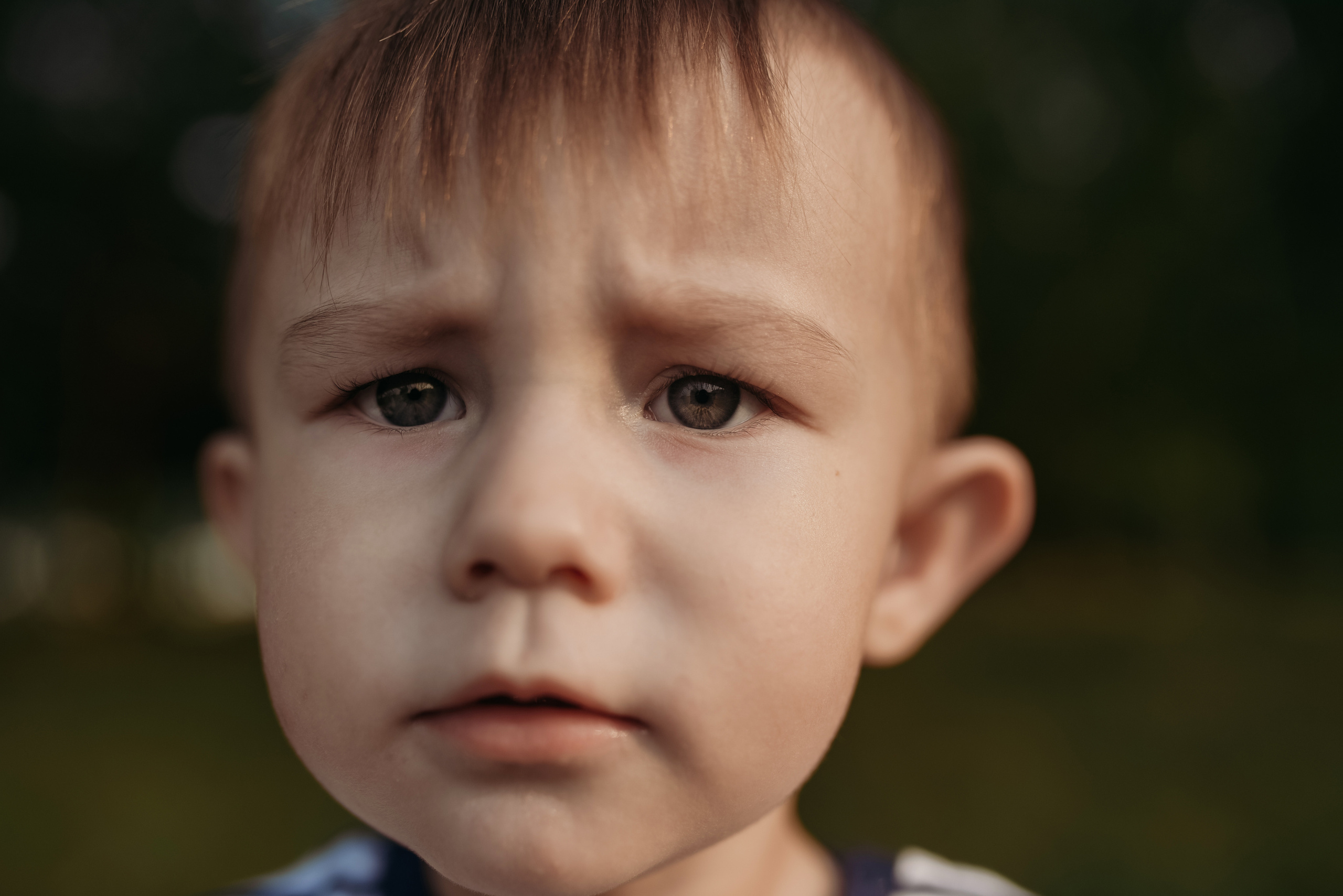 Семейные фотопрогулки. Семейный фотограф Олеся Батурина Рязань