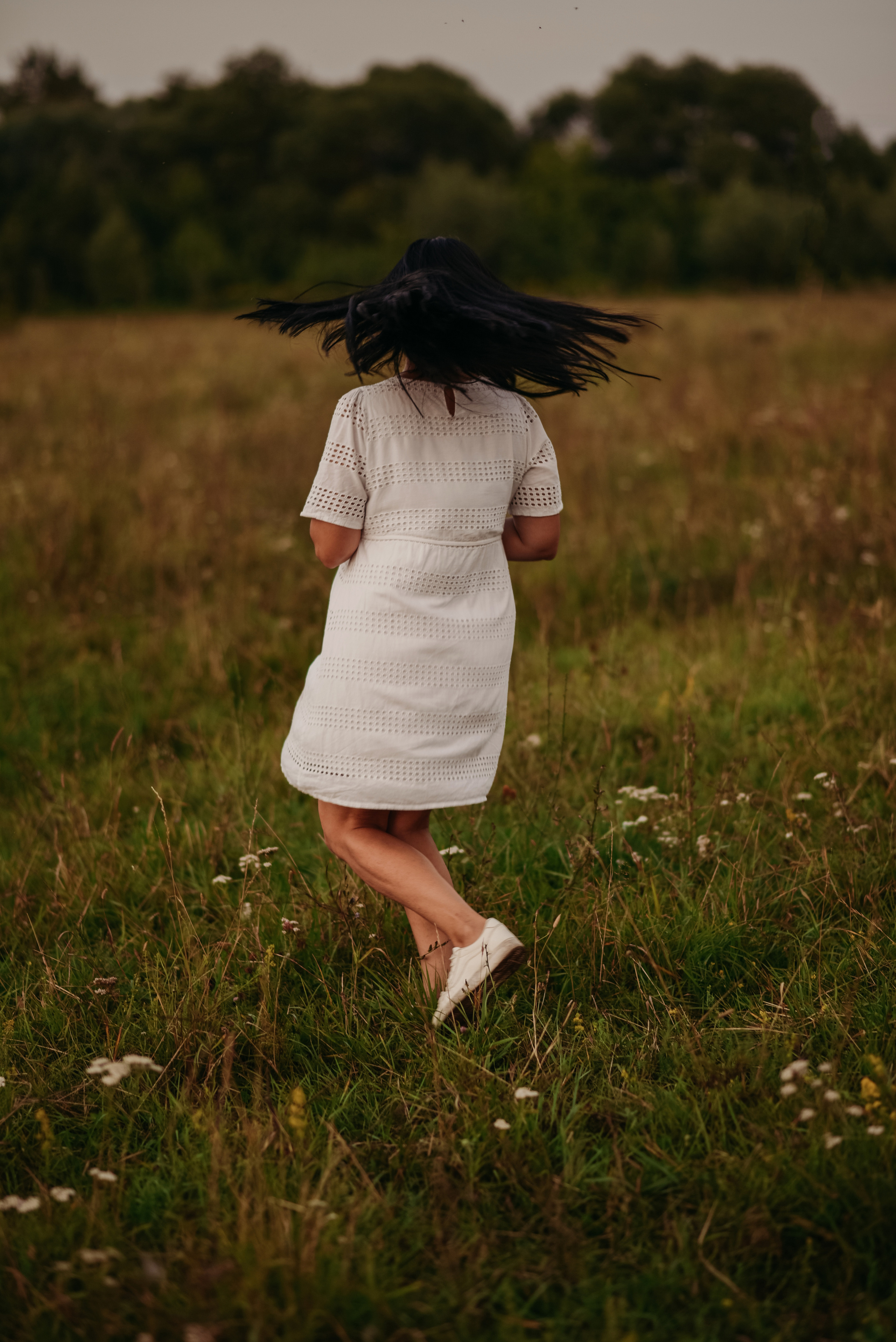 Семейные фотопрогулки. Семейный фотограф Олеся Батурина Рязань