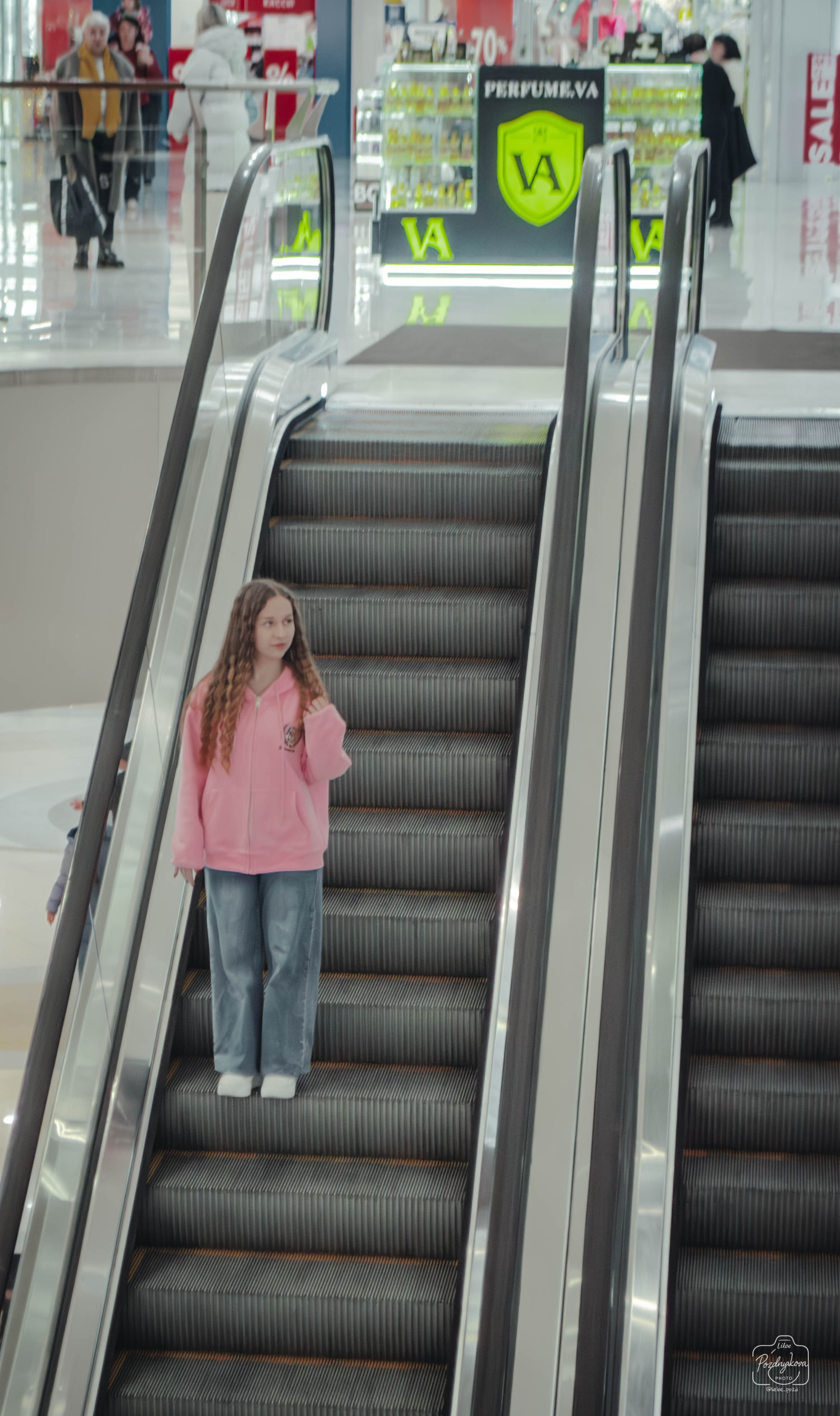 ТРЦ Galaxy Барнаул|Виктория Шишаев|17.01.2026. Фотограф-видеограф Познякова Любовь