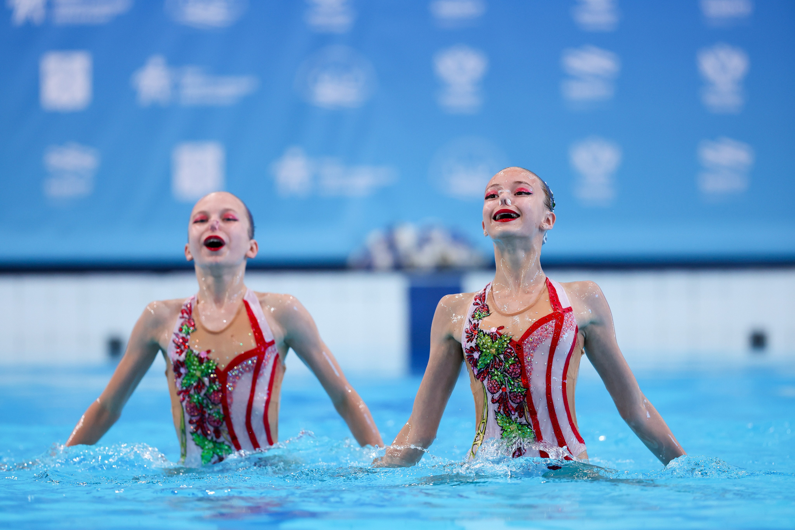 «Белые ночи» 20-22.06.2025. Спортивный и репортажный фотограф Антон Тереханов