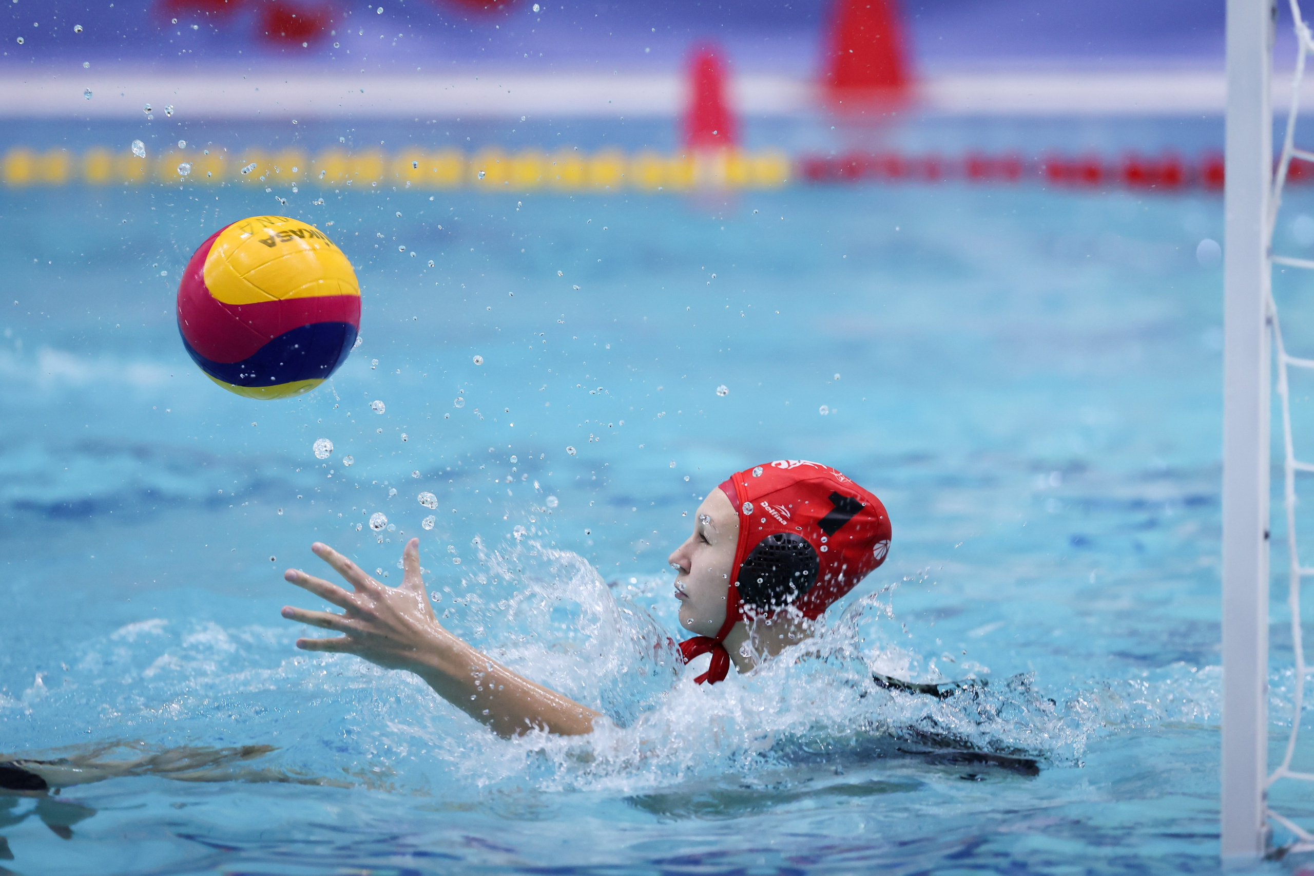 ВК «Диана» — ВК «Динамо-Уралочка» 24.10.2025. Спортивный и репортажный фотограф Антон Тереханов