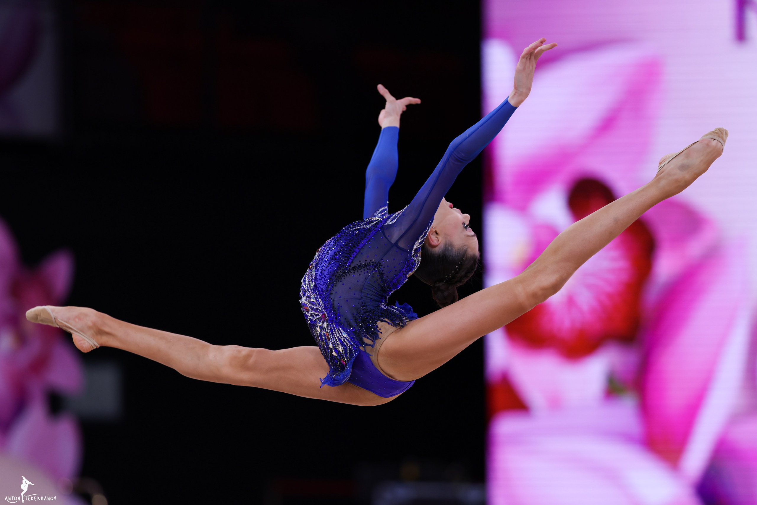 Альфа Банк Кубок Сильнейших 2025 финал 19.10.2025. Спортивный и репортажный фотограф Антон Тереханов