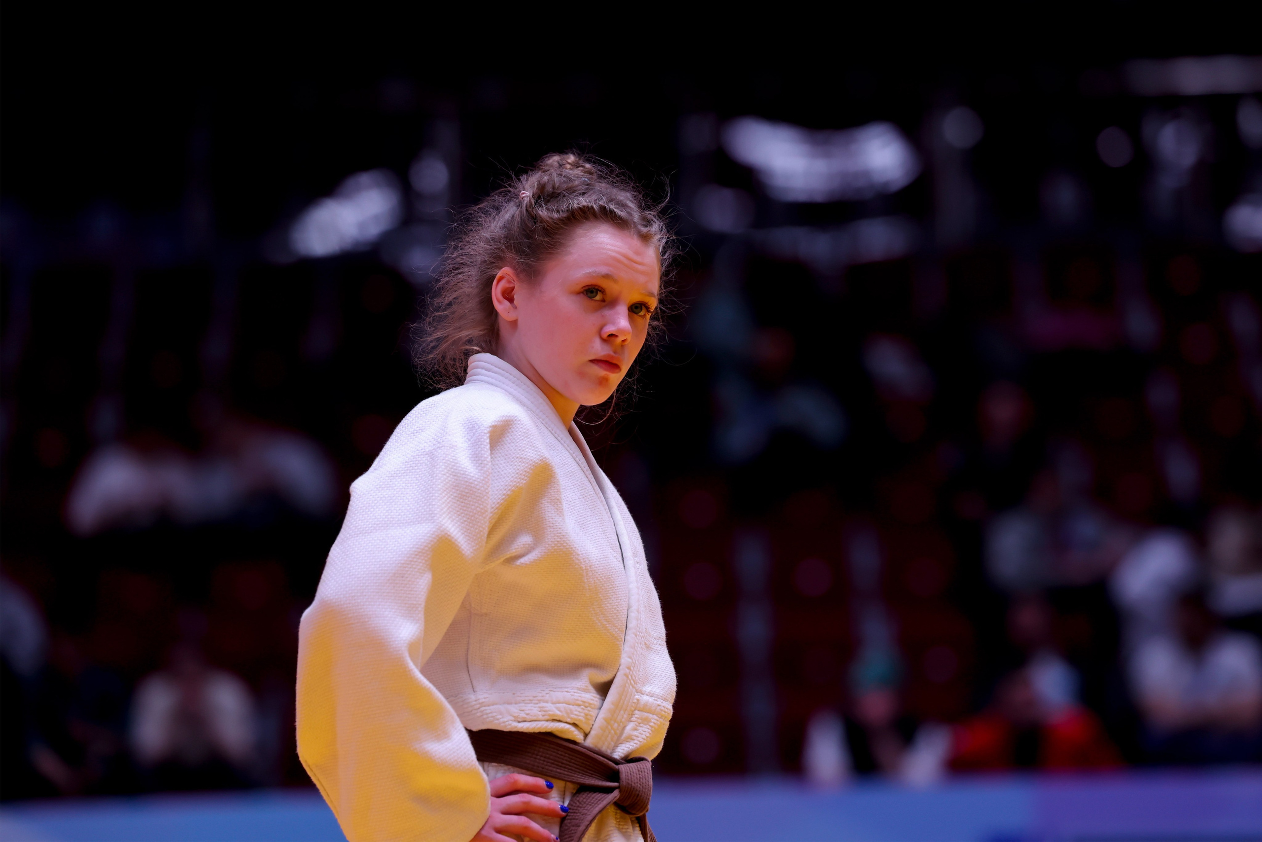 Кубок Анатолия Рахлина 2025 17-18.05.2025. Спортивный и репортажный фотограф Антон Тереханов