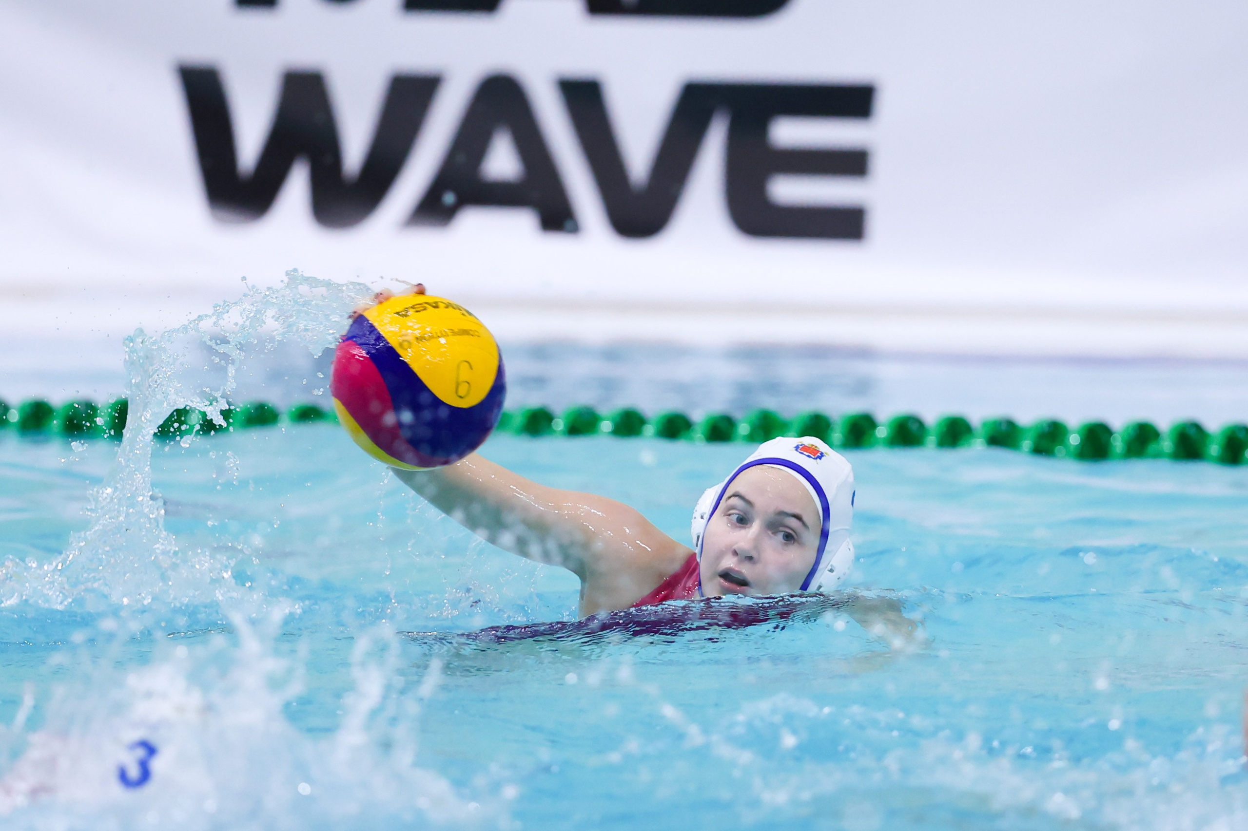 ВК «Диана» — ВК «Динамо-Уралочка» 24.10.2025. Спортивный и репортажный фотограф Антон Тереханов