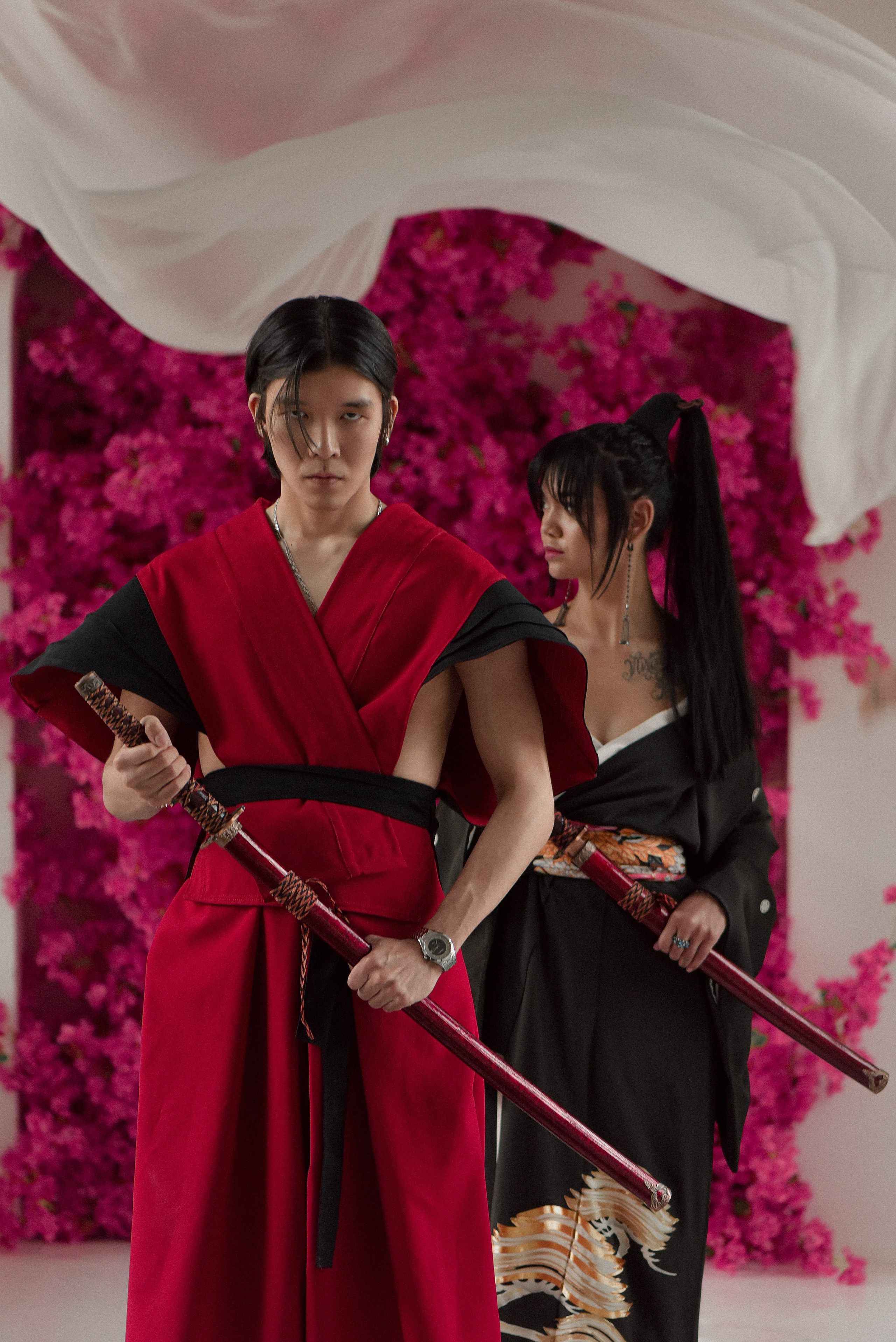 Авторский проект «ЭТНОГРАФИЯ». CREAM PHOTO