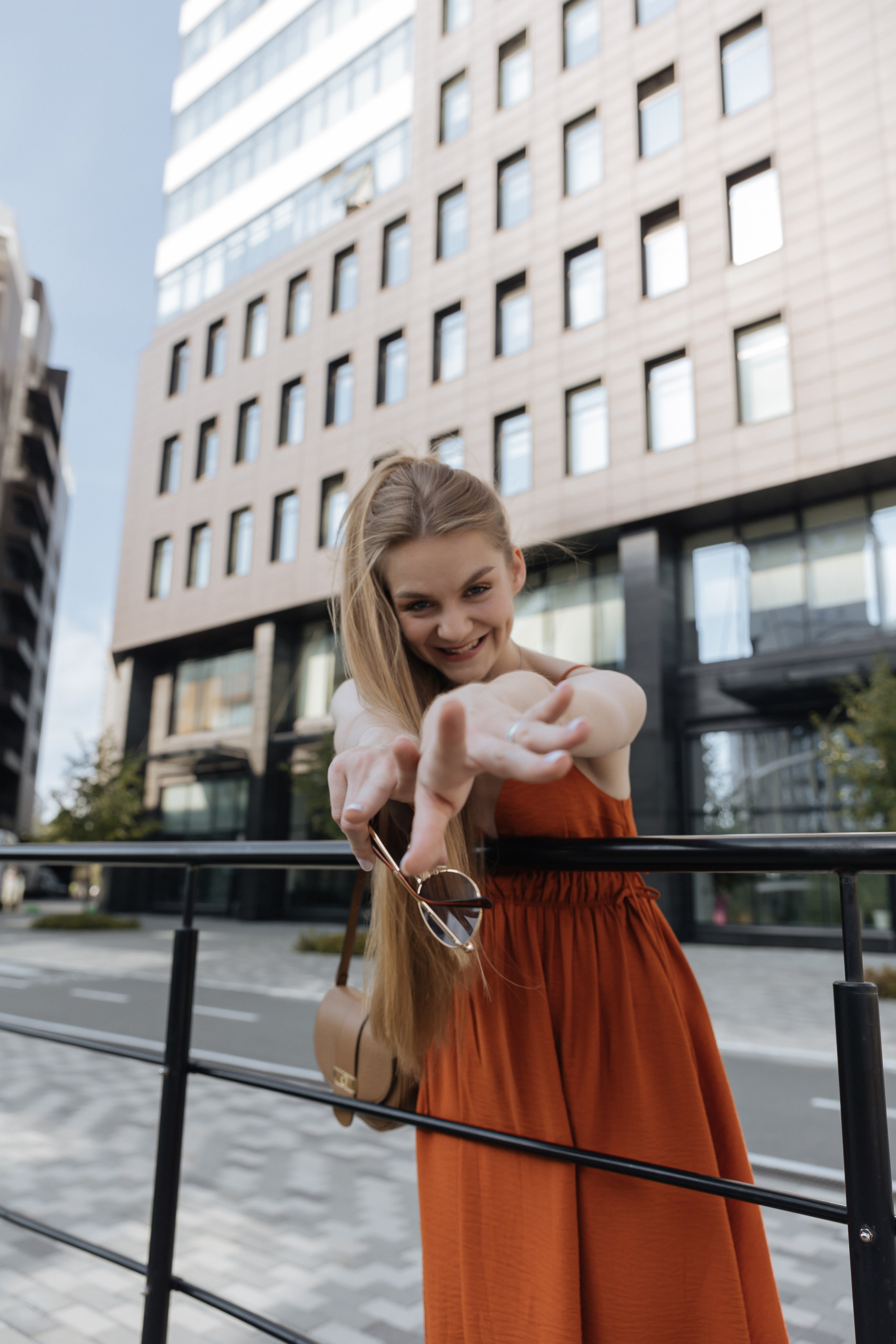 Наташа. Мозжерина Ирина — Свадебный и семейный фотограф в Екатеринбурге