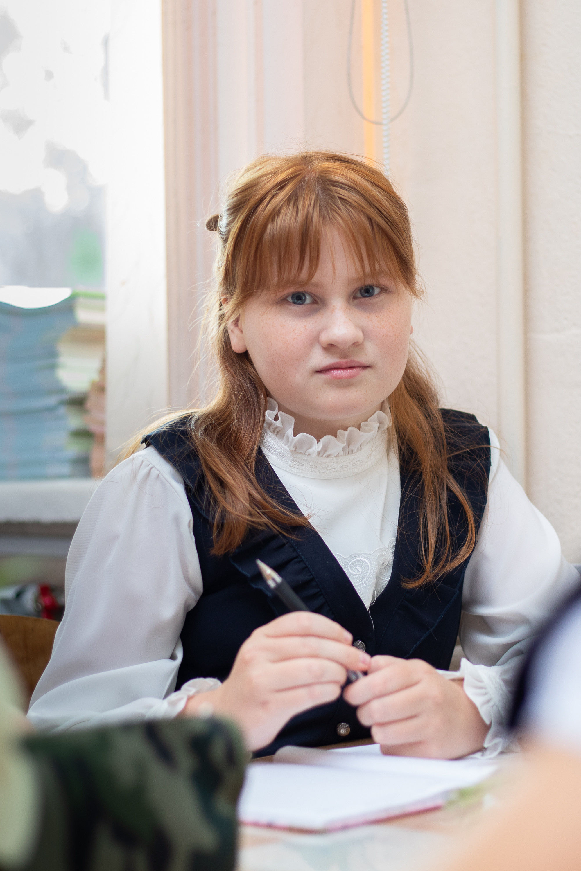 1 сентября. Школьный и детский фотограф в Южно-Сахалинске Анастасия Лескова