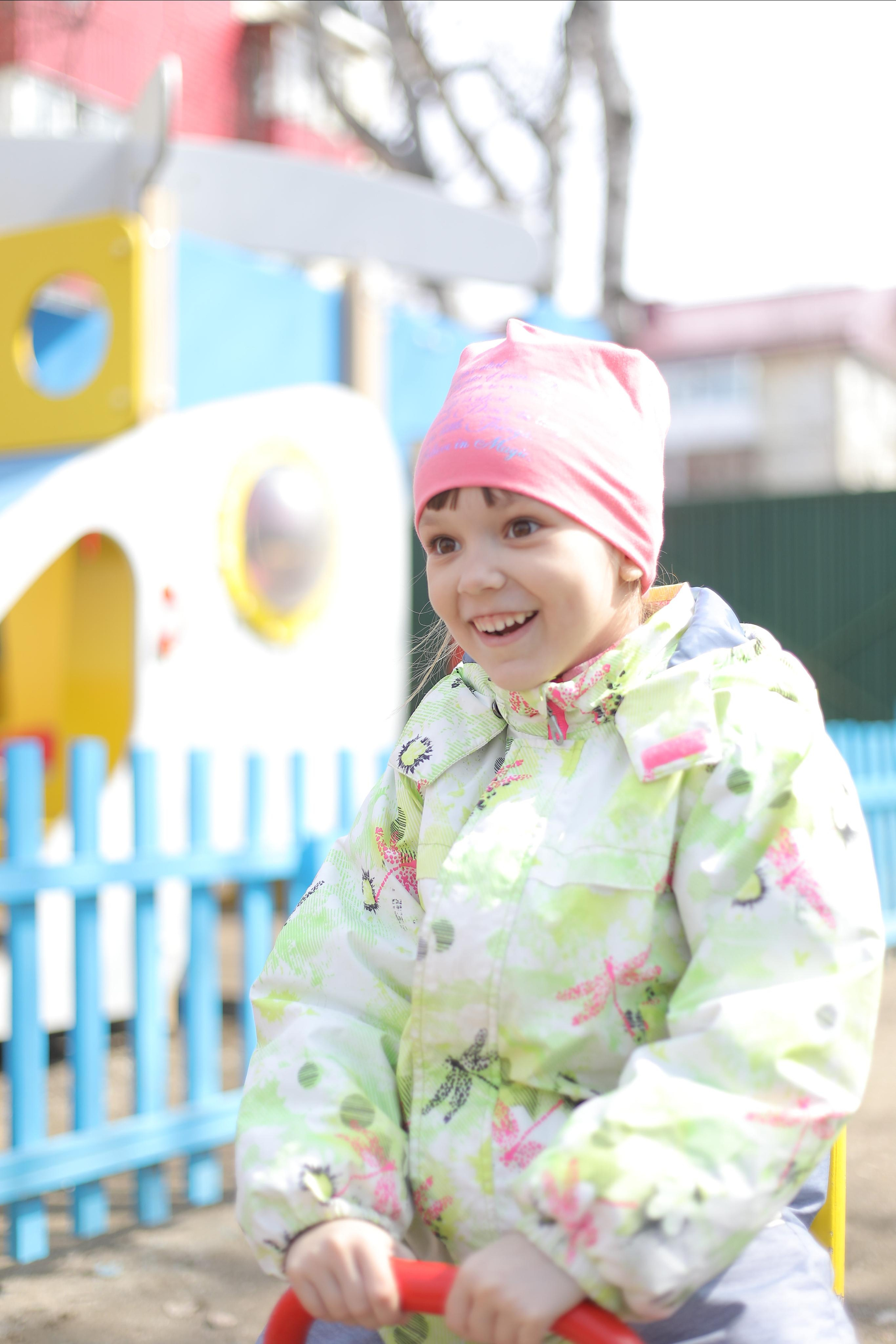 Прогулка. Школьный и детский фотограф в Южно-Сахалинске Анастасия Лескова