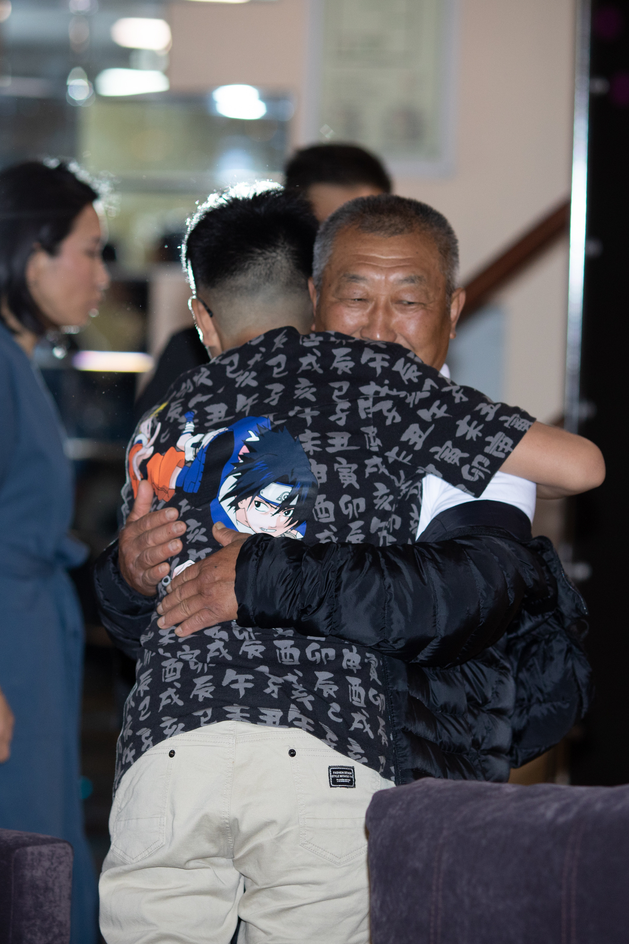 День рождение «Пенуэл» 5 лет. Школьный и детский фотограф в Южно-Сахалинске Анастасия Лескова