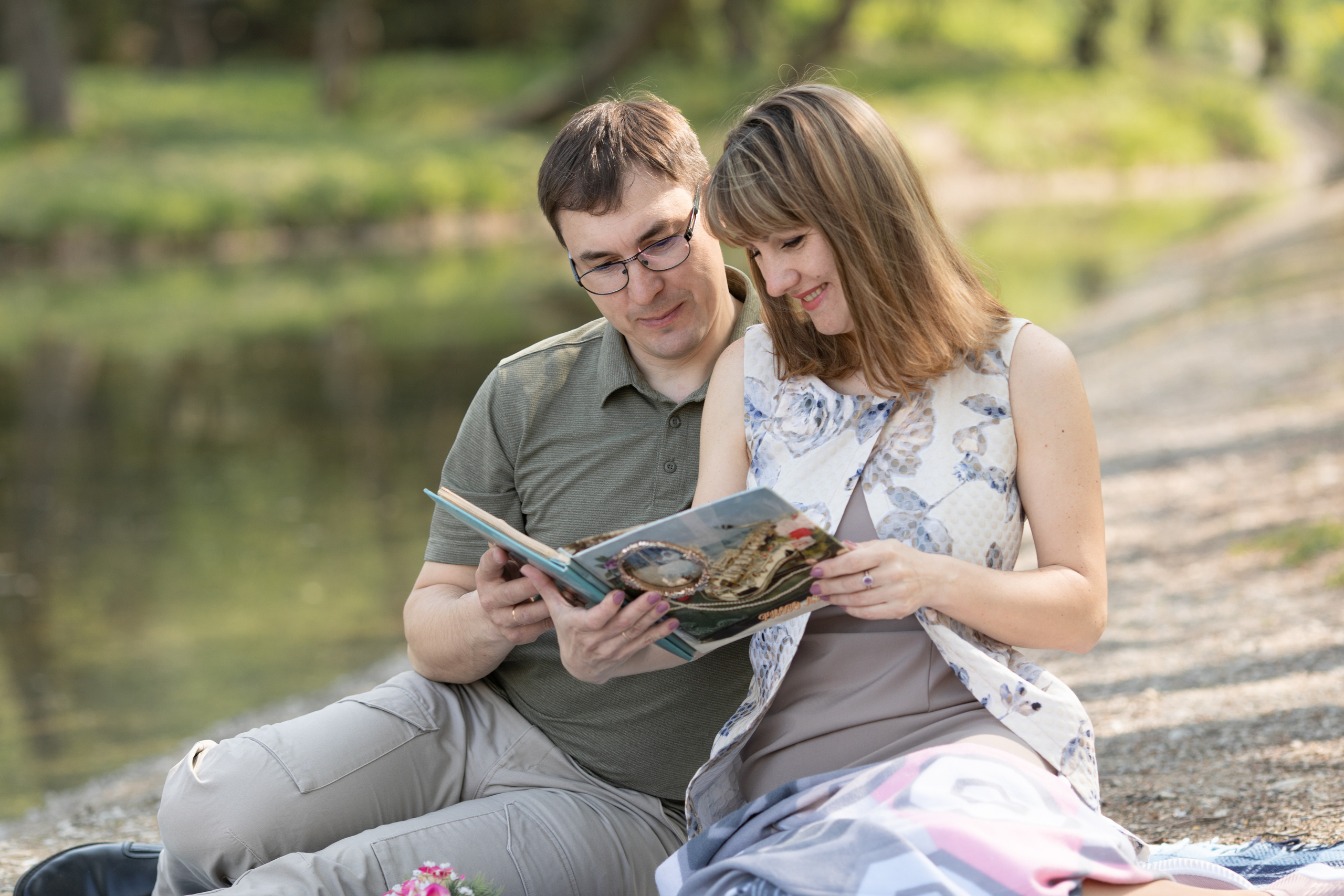 Татьяна и Александр, май 2022 г. Школьный и детский фотограф в Южно-Сахалинске Анастасия Лескова