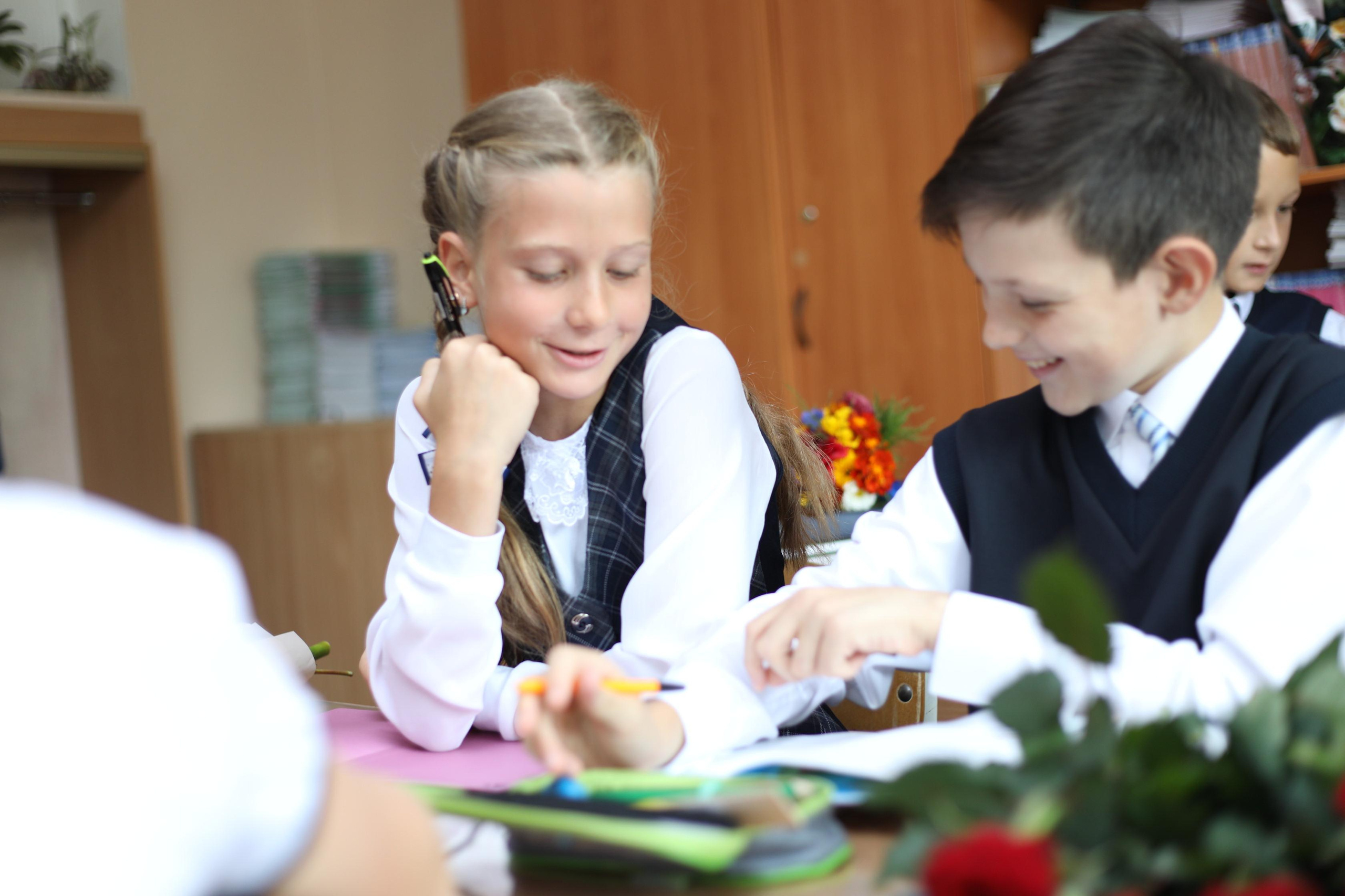 1 сентября. Школьный и детский фотограф в Южно-Сахалинске Анастасия Лескова