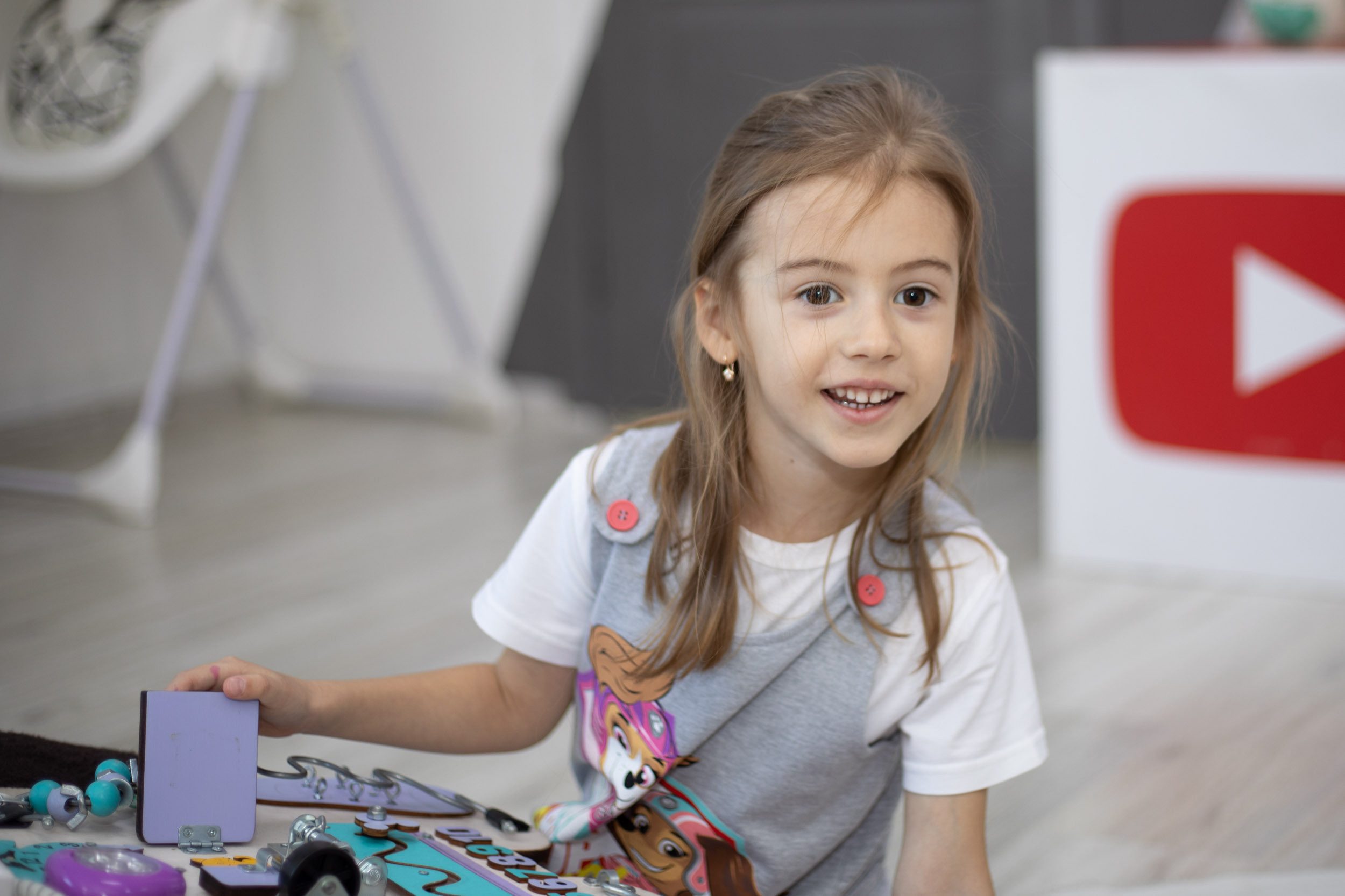 День рождение Арины. Школьный и детский фотограф в Южно-Сахалинске Анастасия Лескова