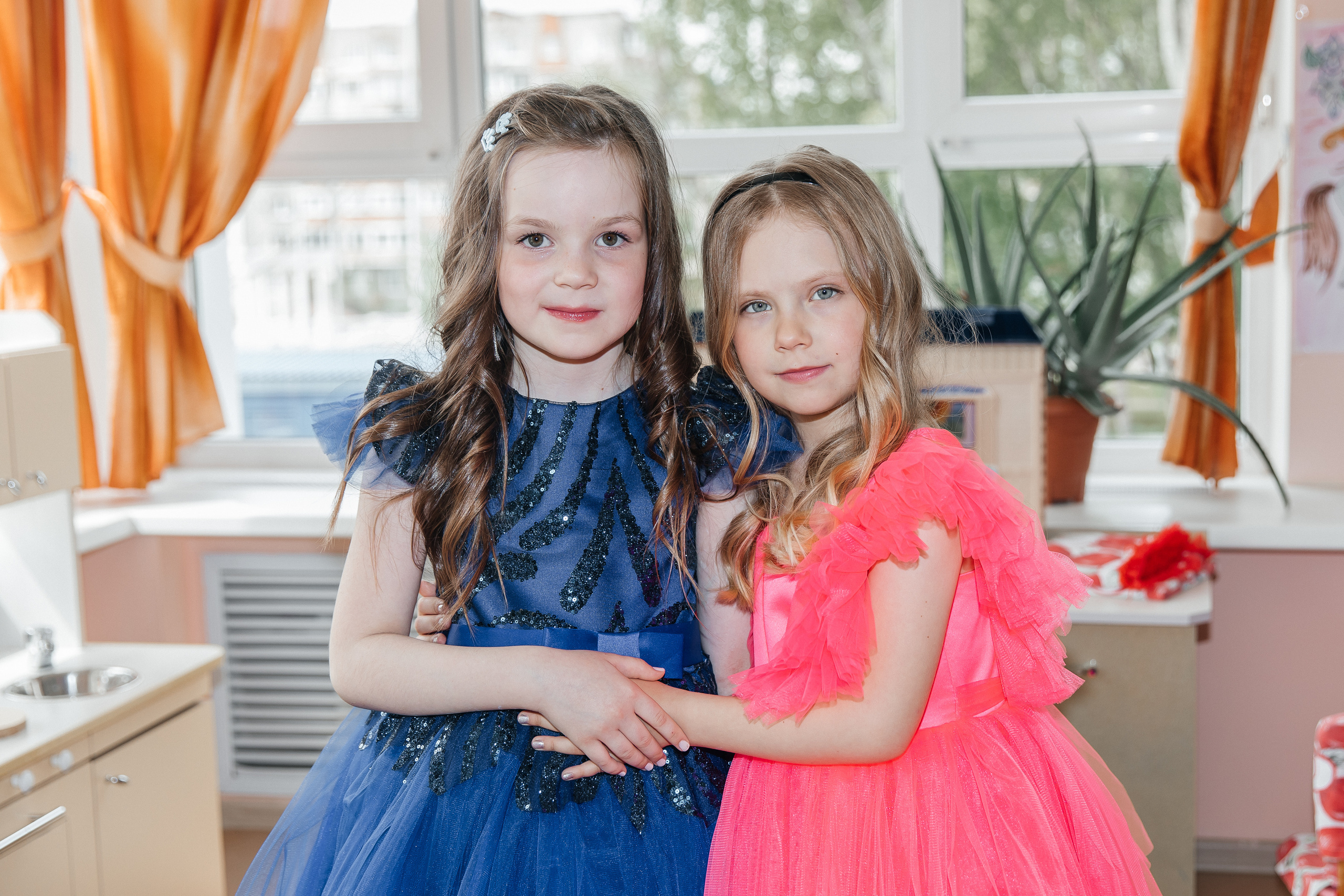 Выпускной 2022 «Жемчужина». Школьный и детский фотограф в Южно-Сахалинске Анастасия Лескова