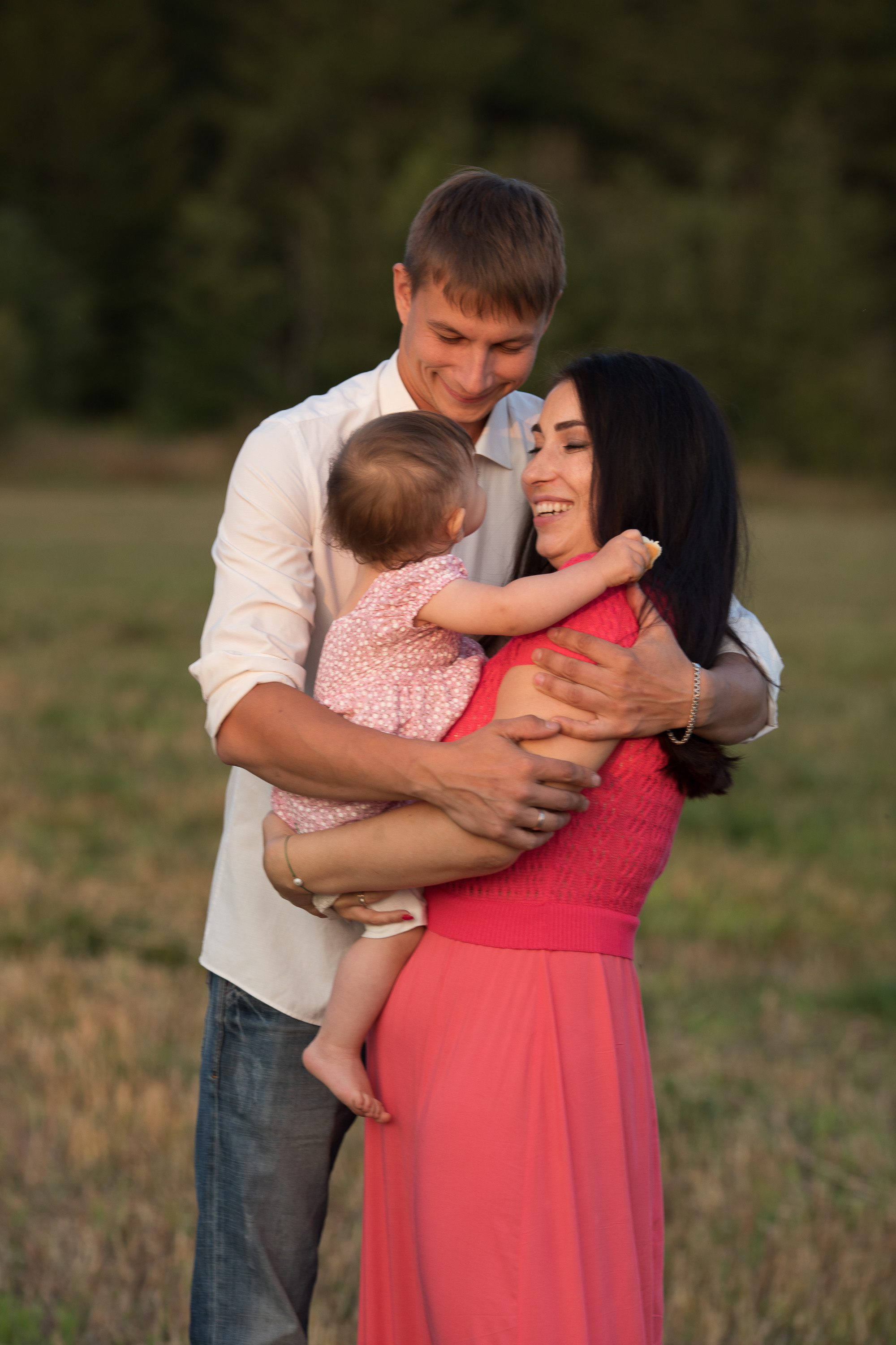 Ольга и Михаил, август 2021 г. Школьный и детский фотограф в Южно-Сахалинске Анастасия Лескова